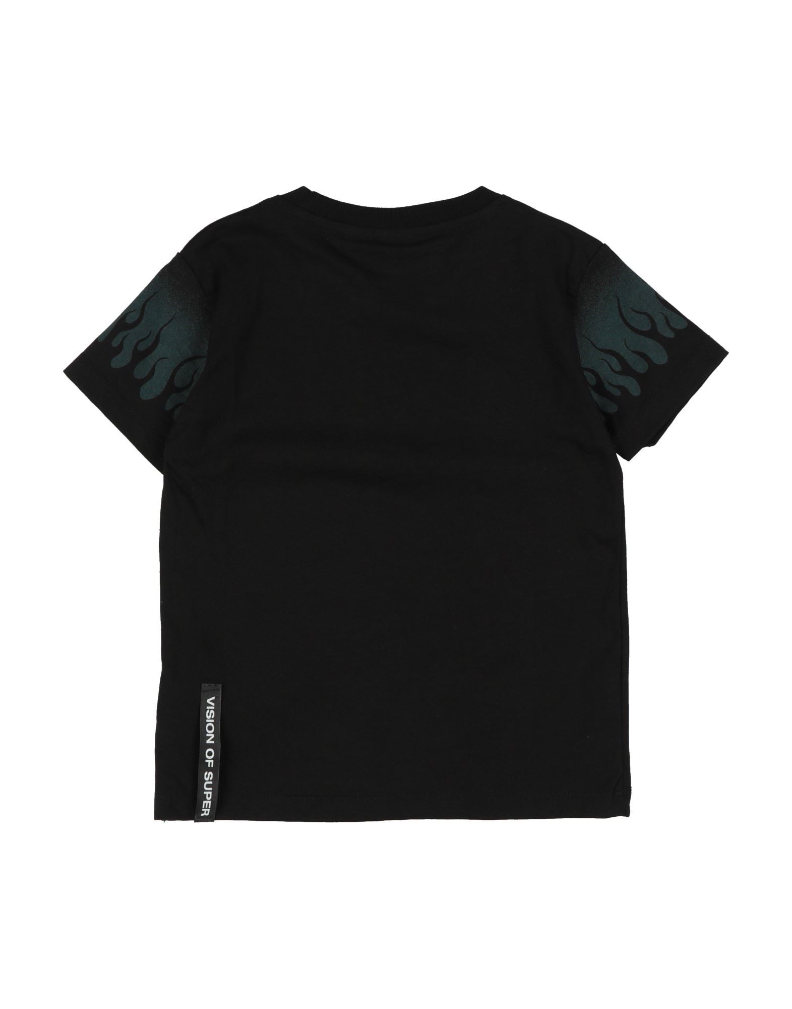  Vision Of Super - Tops - T-shirts - On Yoox.com 