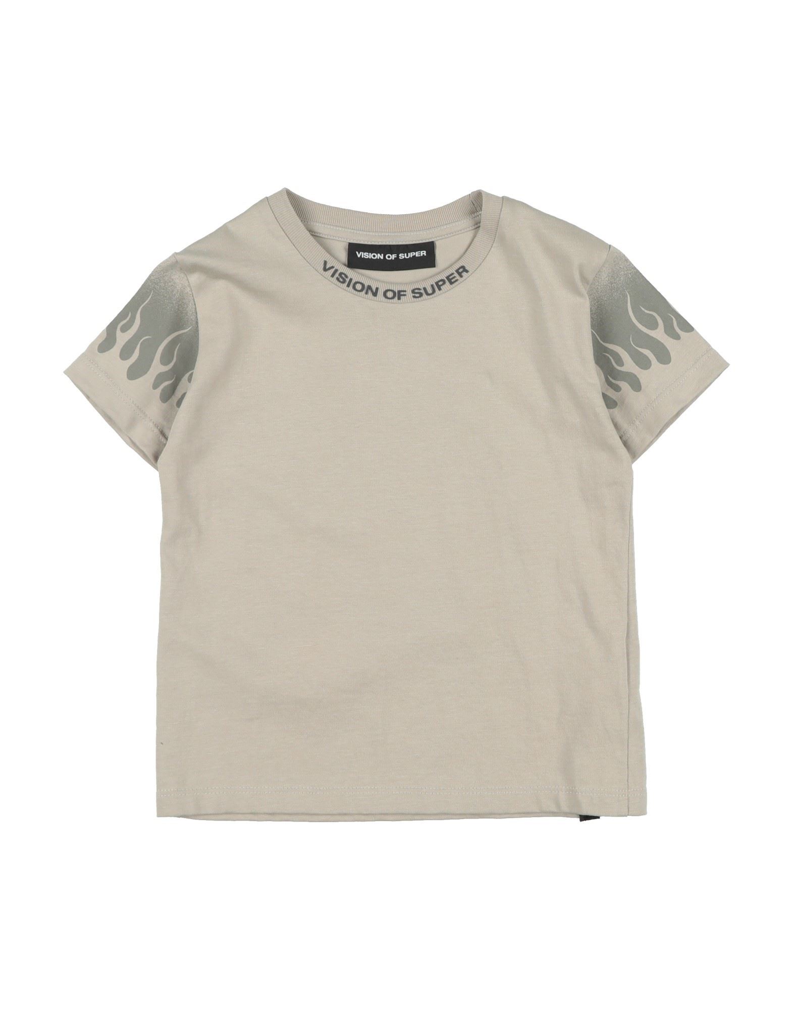  Vision Of Super - Tops - T-shirts - On Yoox.com 