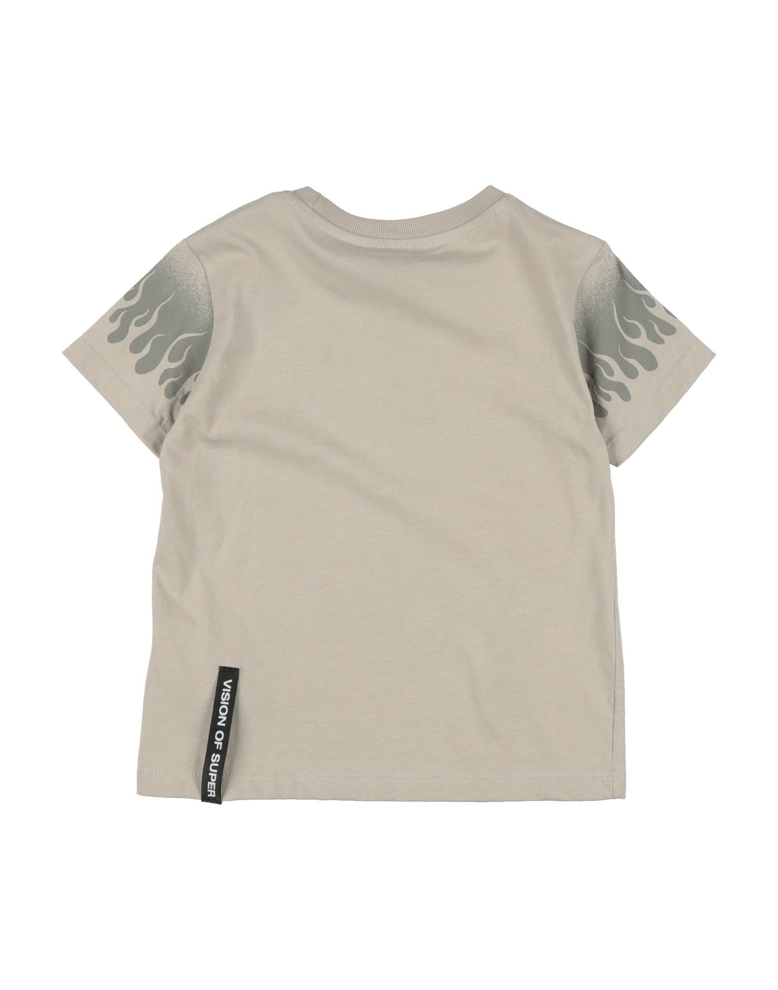  Vision Of Super - Tops - T-shirts - On Yoox.com 