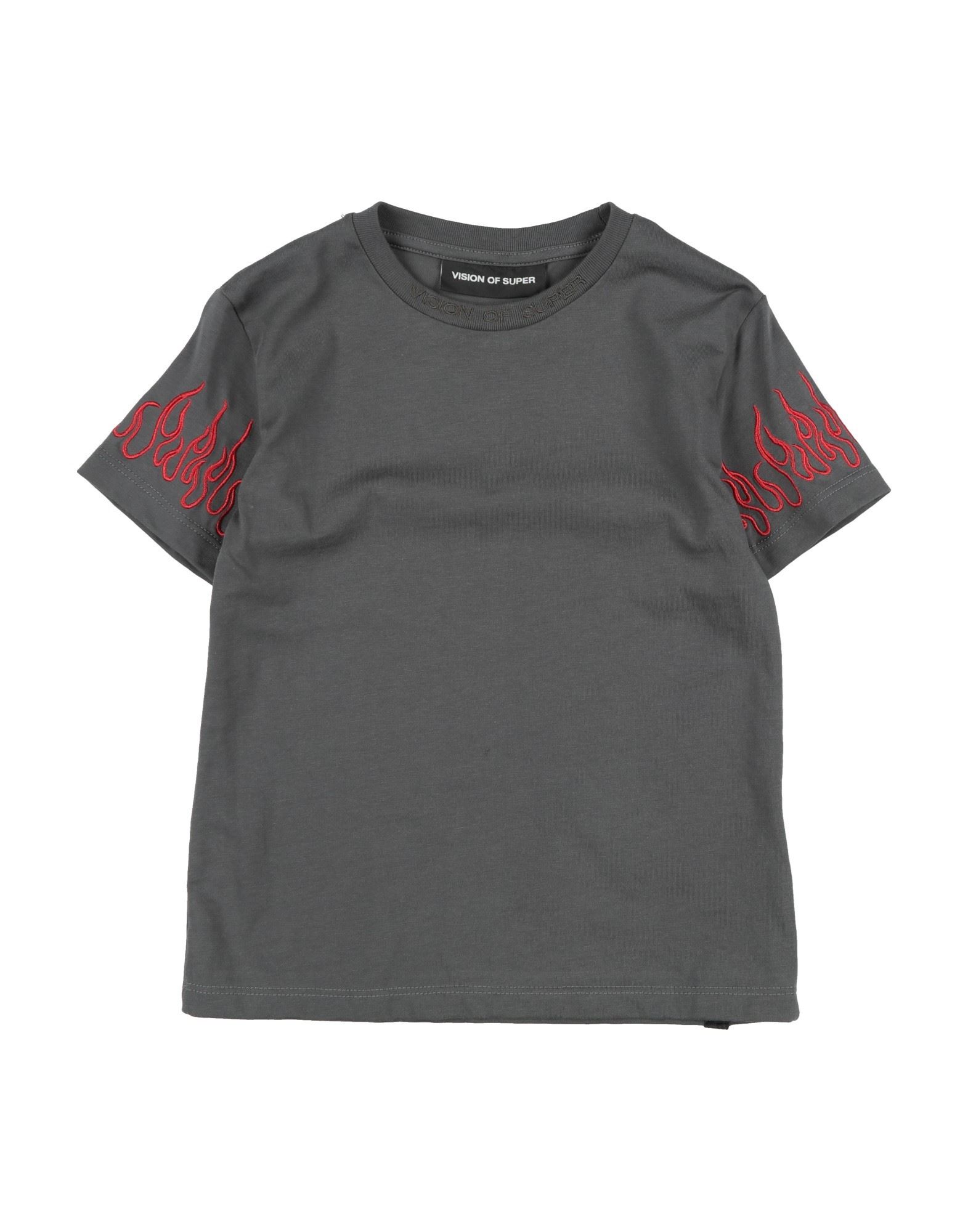  Vision Of Super - Tops - T-shirts - On Yoox.com 
