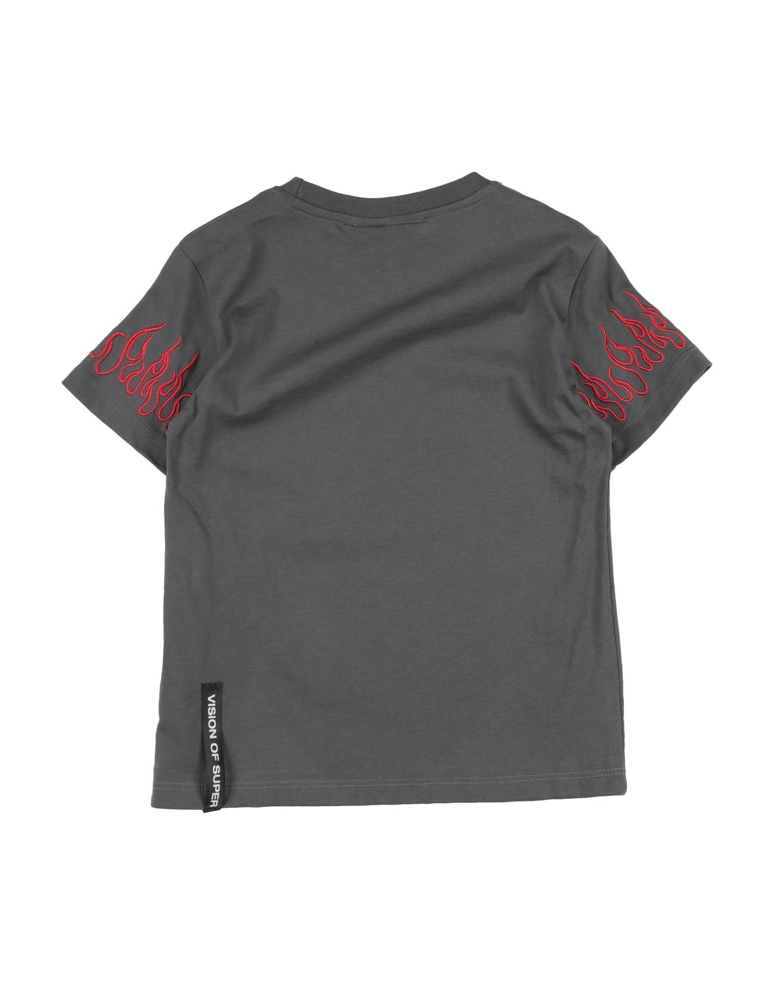  Vision Of Super - Tops - T-shirts - On Yoox.com 