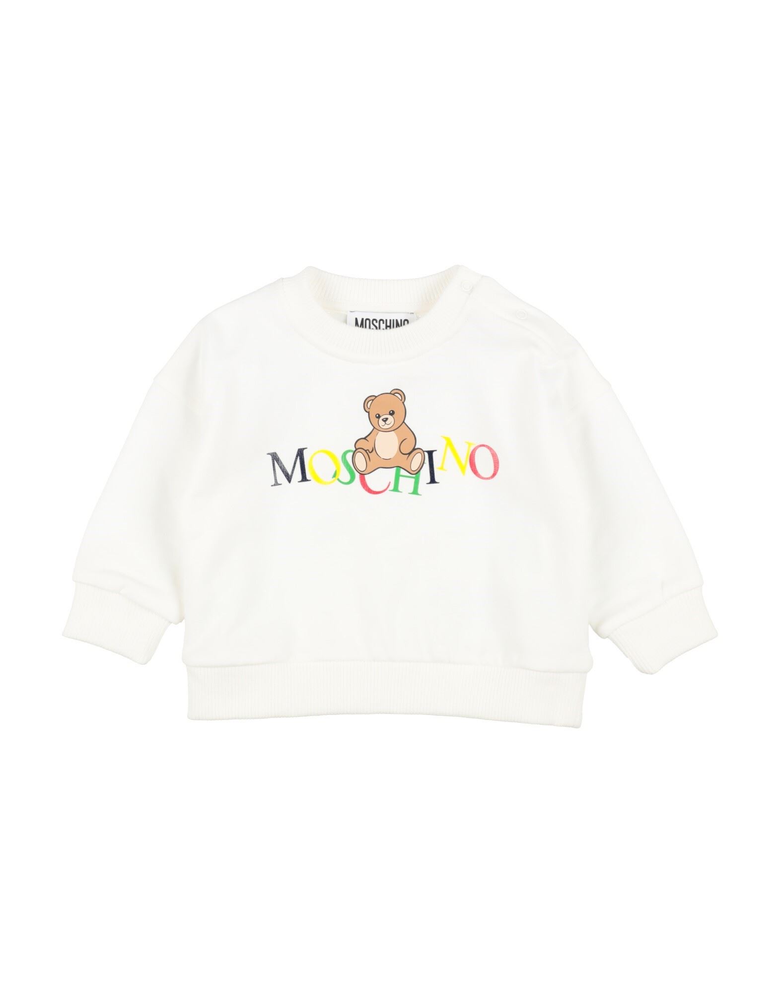  Moschino Baby - Tops - Sweatshirts - On Yoox.com 