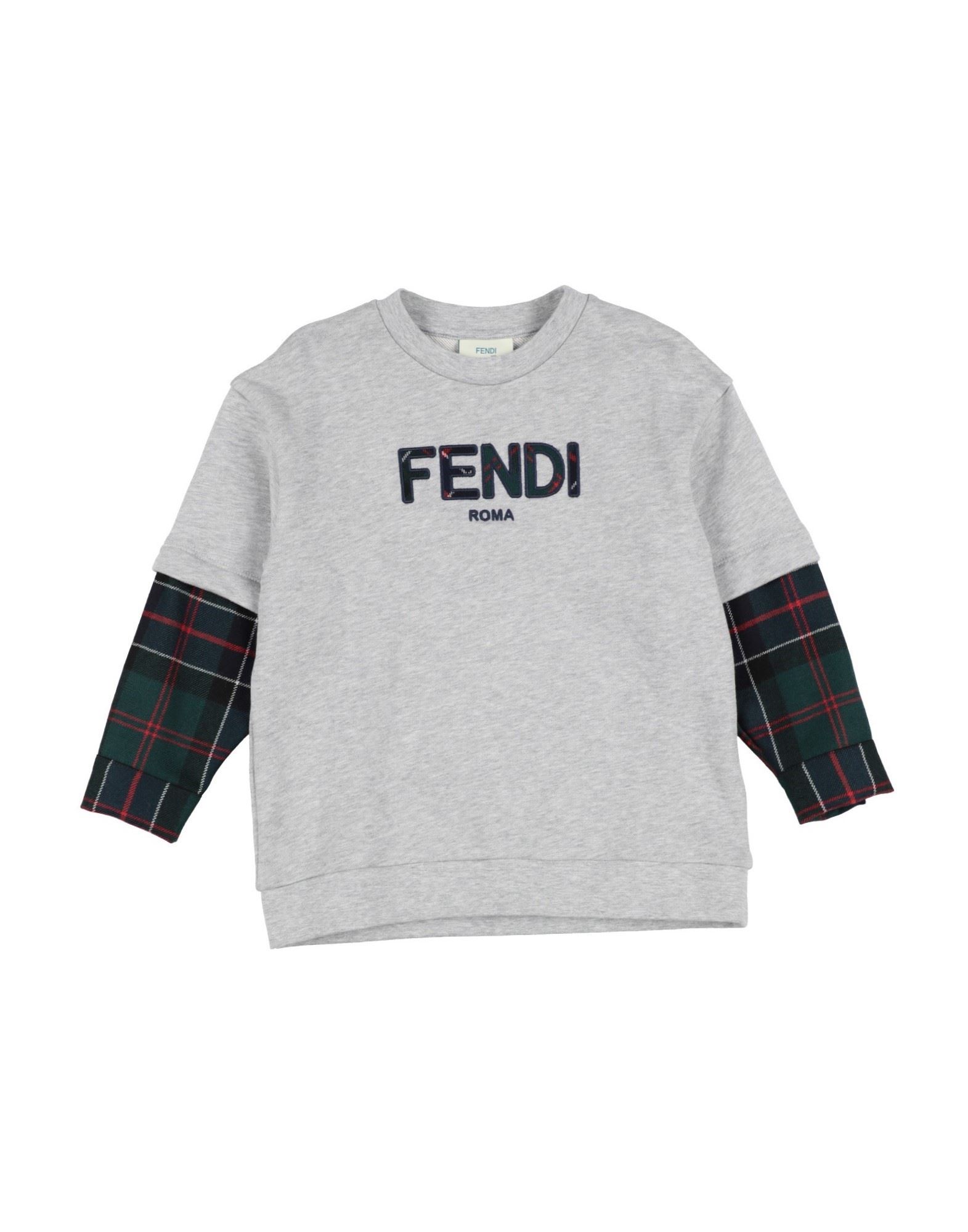  Fendi - Tops - Sweatshirts - On Yoox.com 