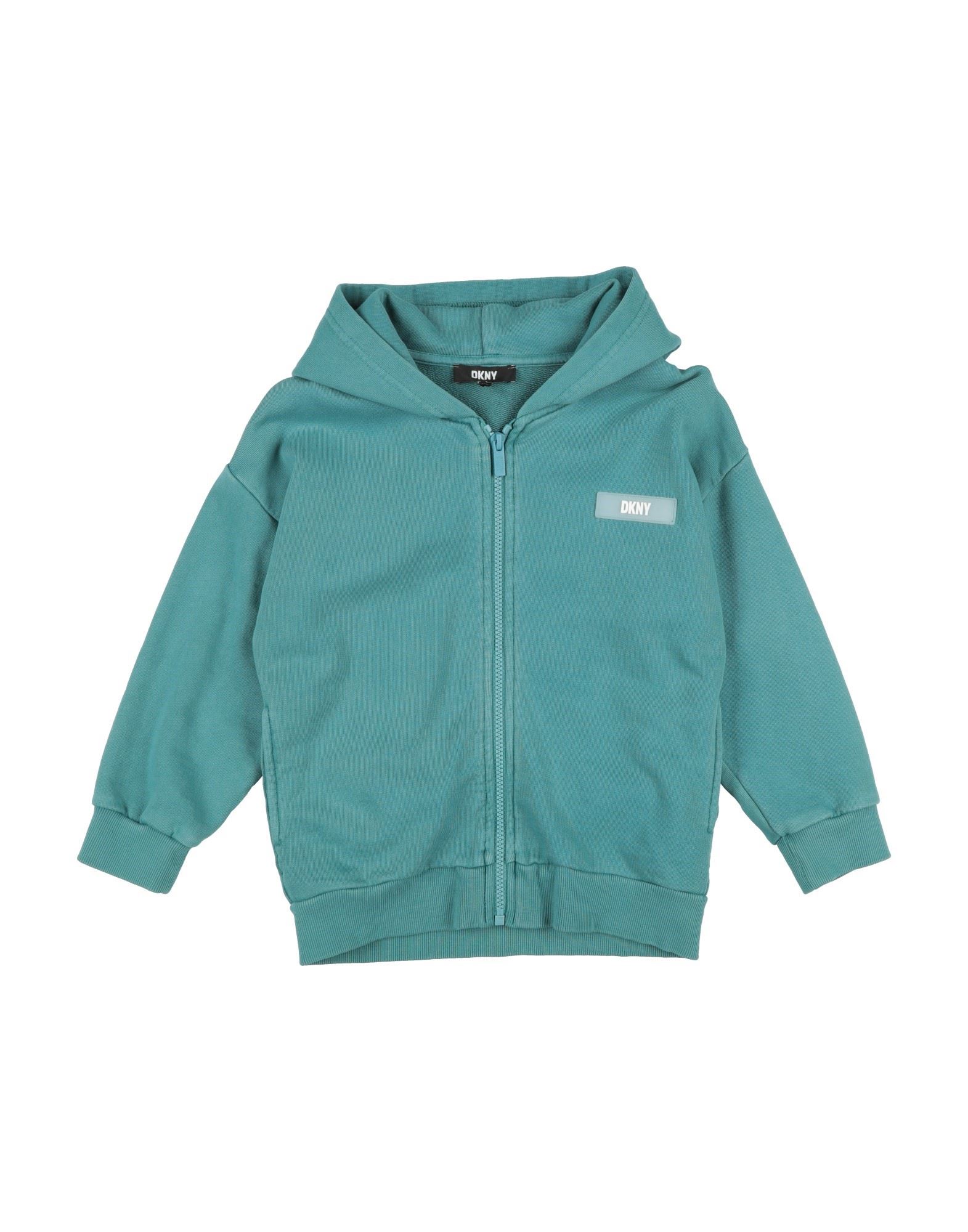  Dkny - Camisetas Y Tops - Sudaderas - On Yoox.com 