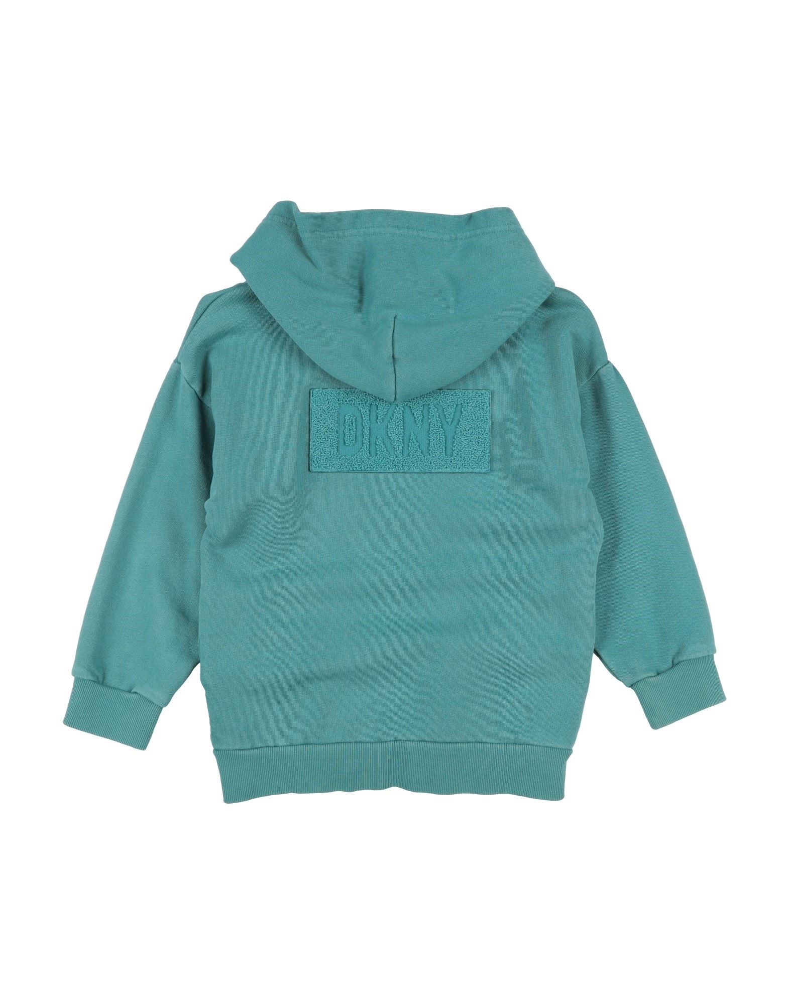  Dkny - Camisetas Y Tops - Sudaderas - On Yoox.com 