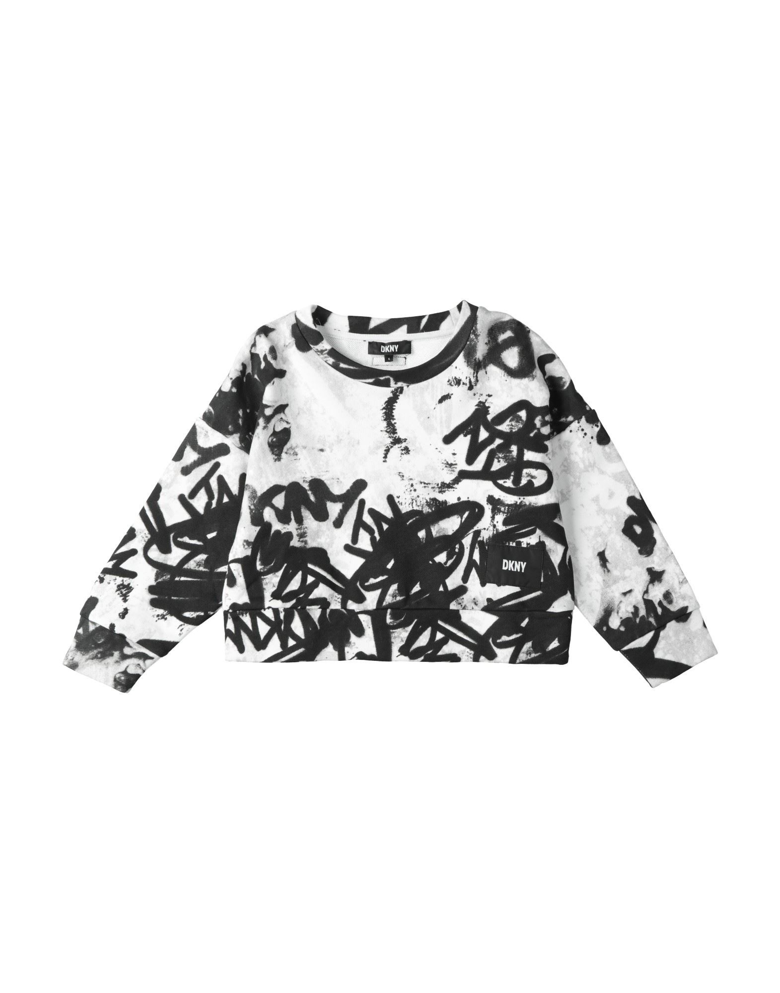  Dkny - Tops - Sweatshirts - On Yoox.com 
