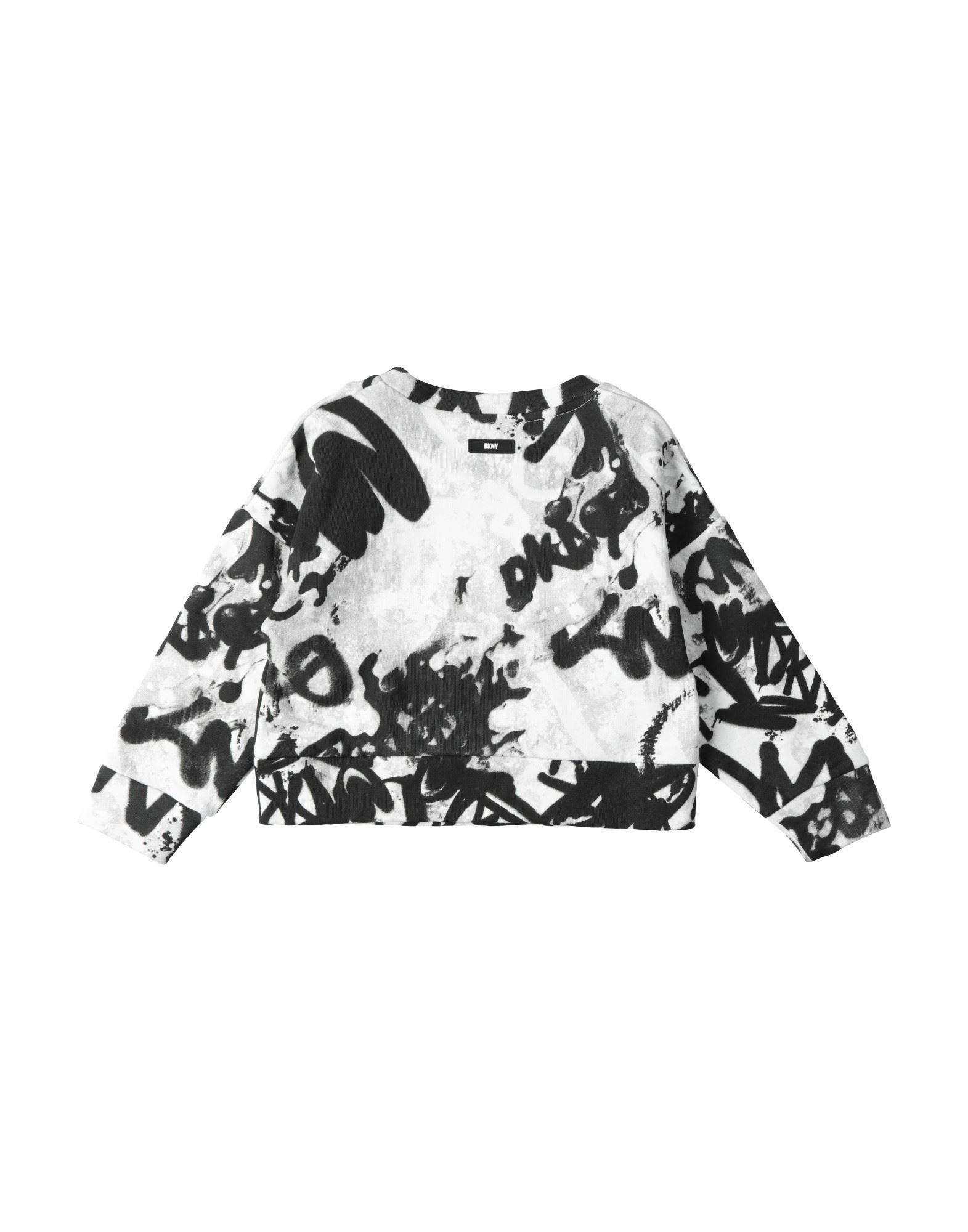  Dkny - Tops - Sweatshirts - On Yoox.com 