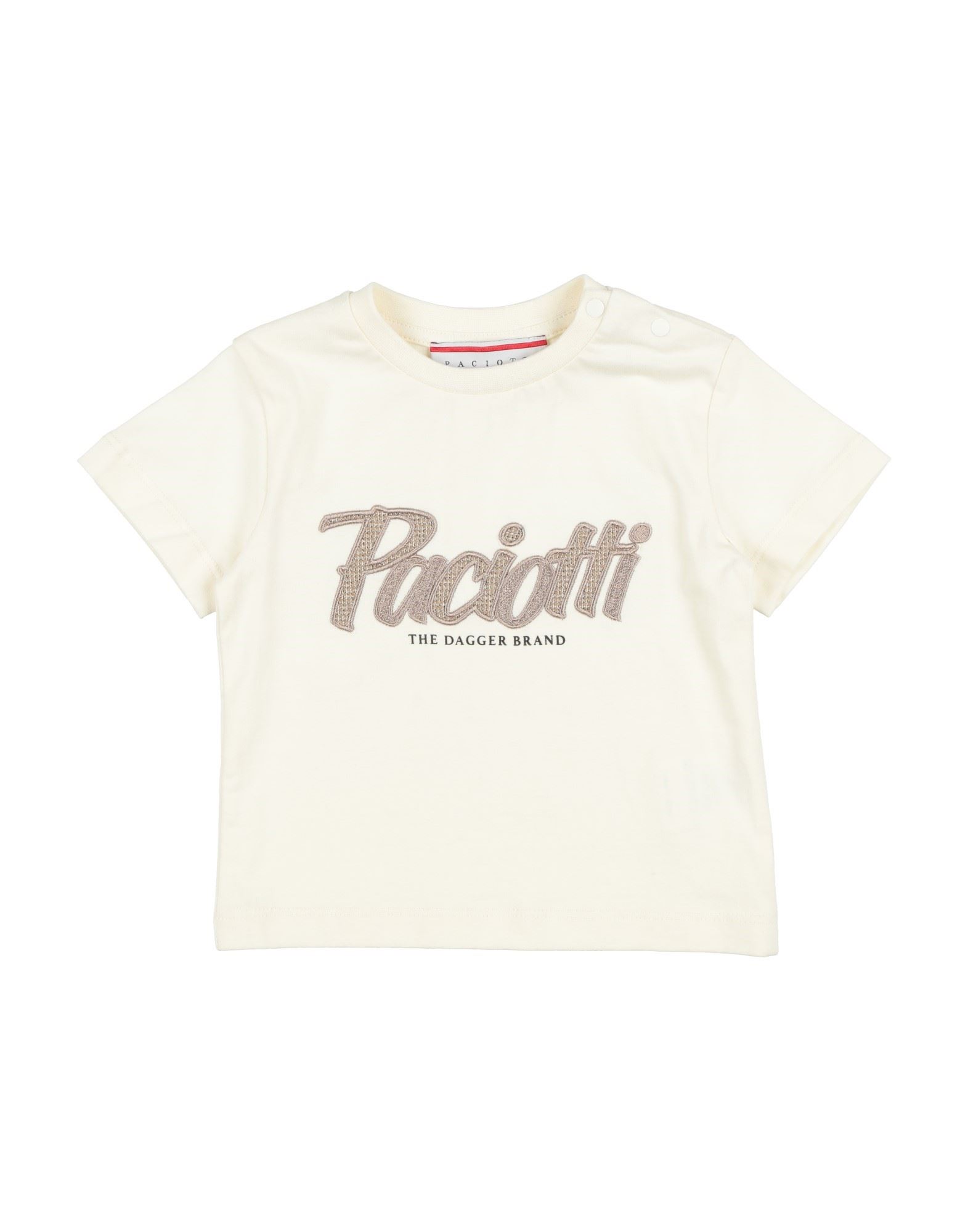  Paciotti - Tops - T-shirts - On Yoox.com 
