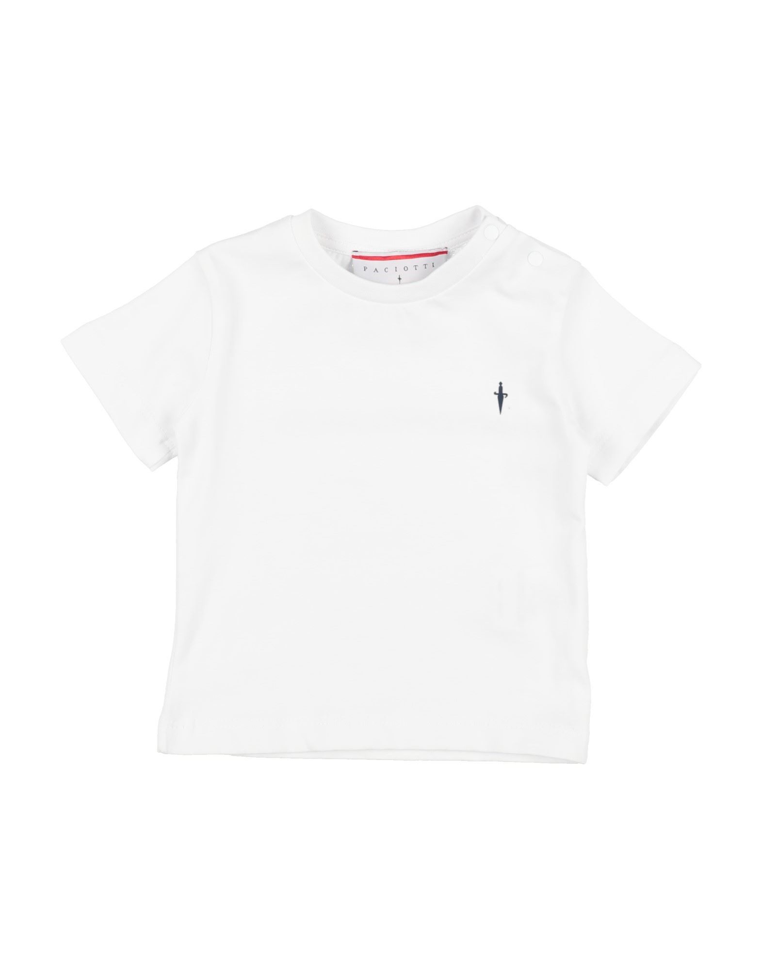  Paciotti - Tops - T-shirts - On Yoox.com 