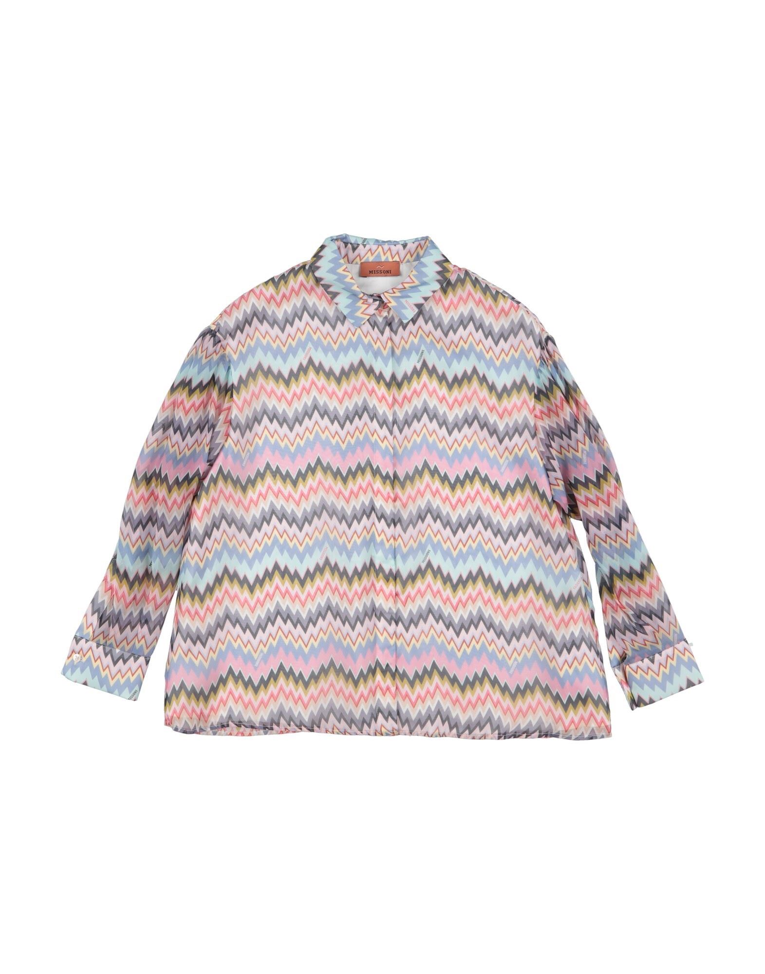  Missoni Kids - Tops - Hemden - On Yoox.com 