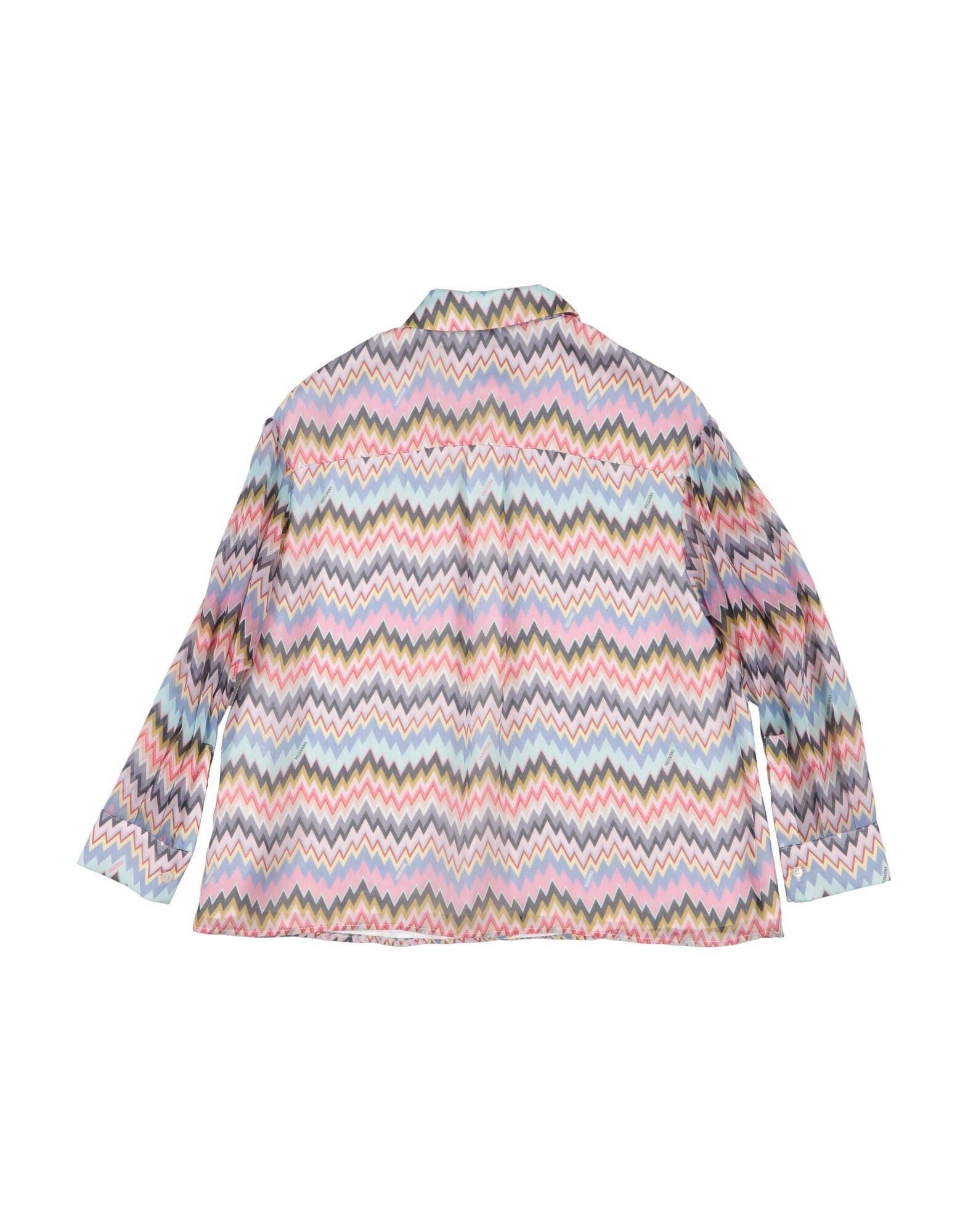  Missoni Kids - Tops - Hemden - On Yoox.com 