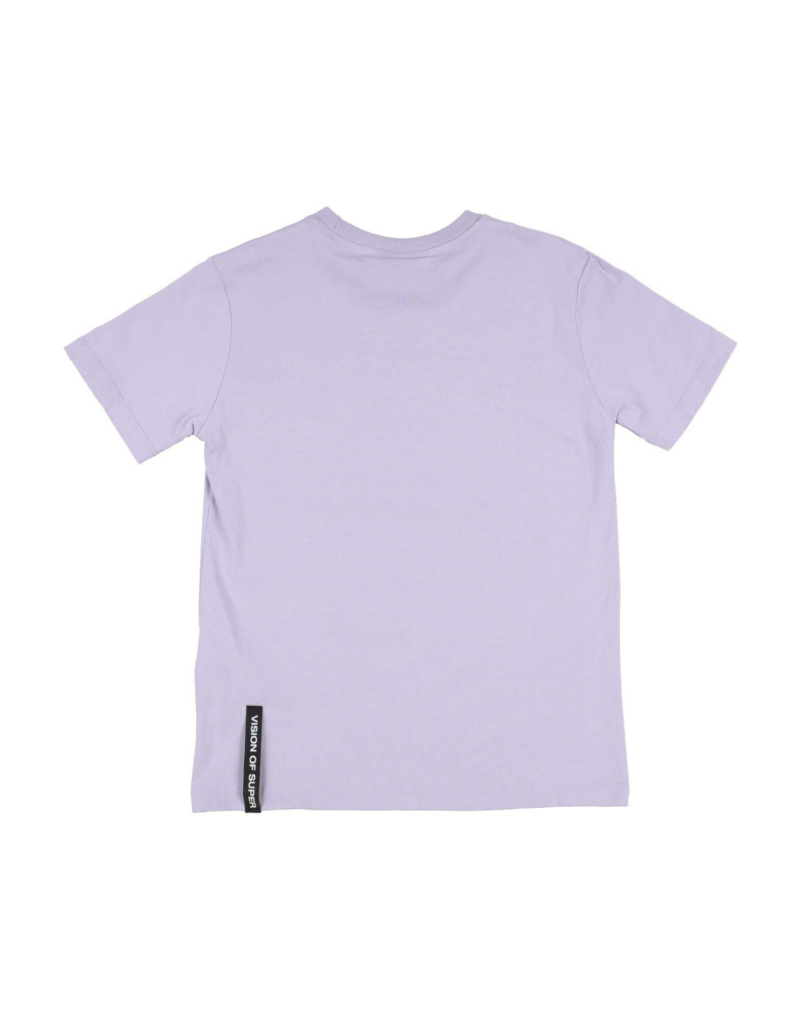  Vision Of Super - Tops - T-shirts - On Yoox.com 