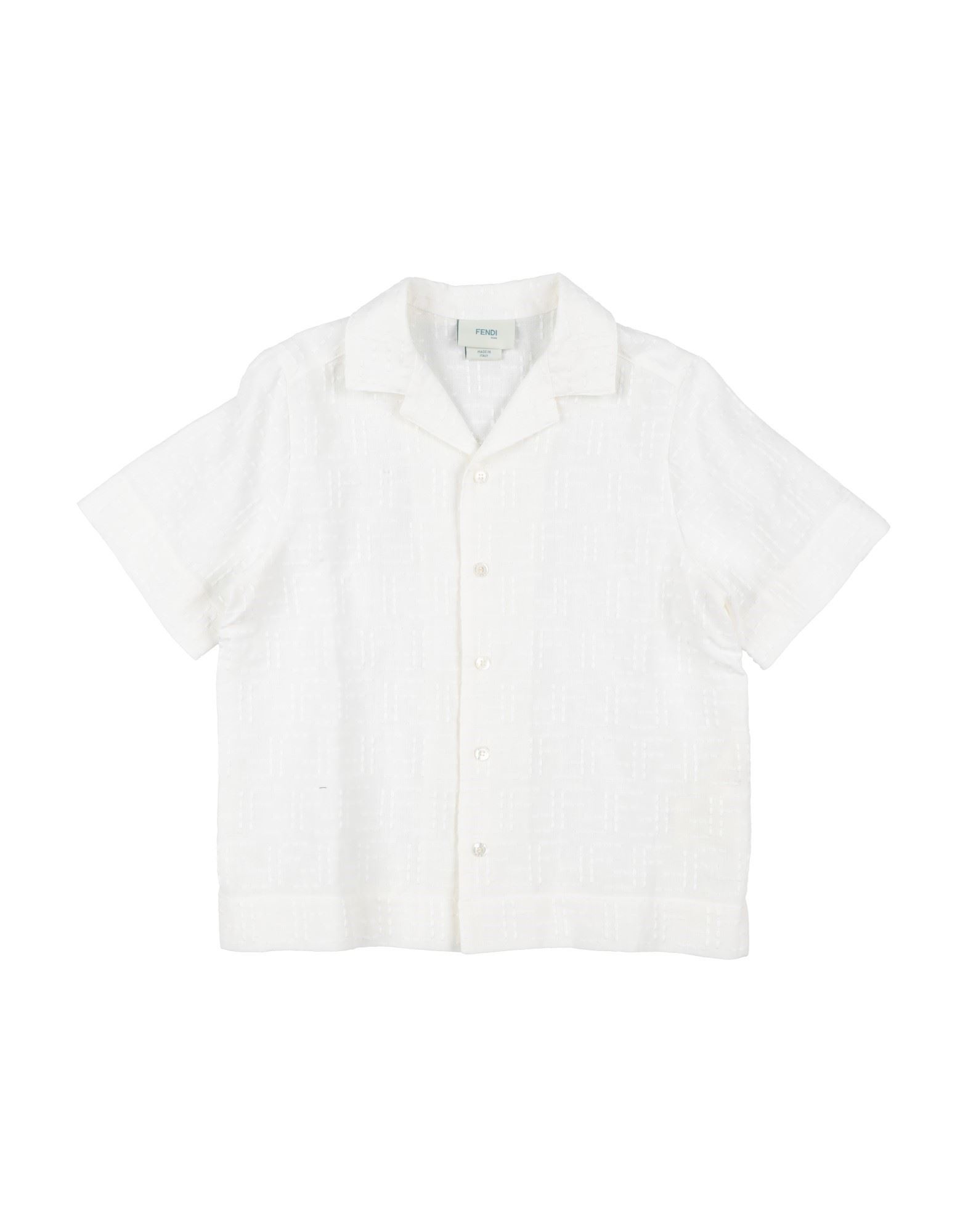  Fendi - Tops - Hemden - On Yoox.com 