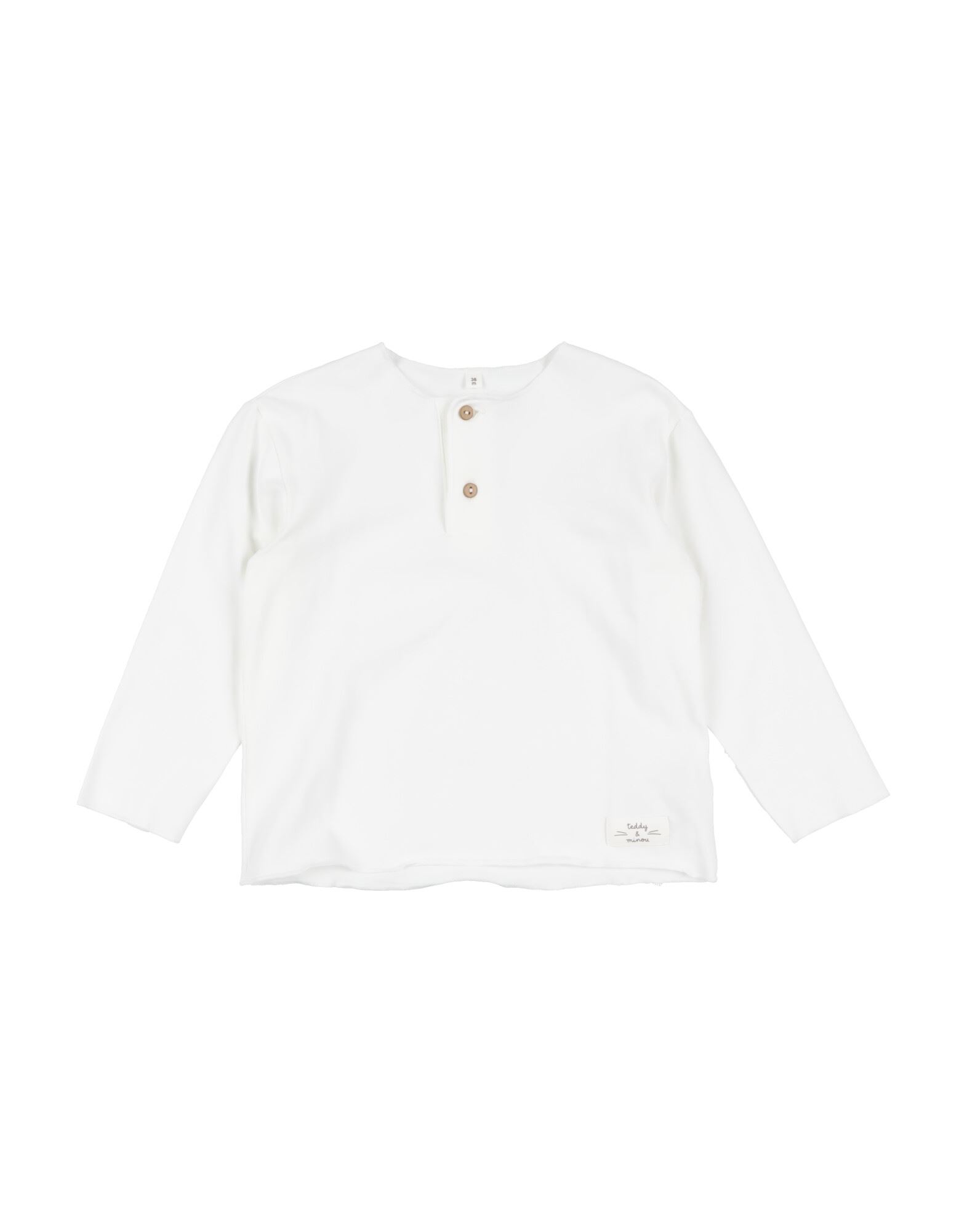  Teddy & Minou - Tops - T-shirts - On Yoox.com 