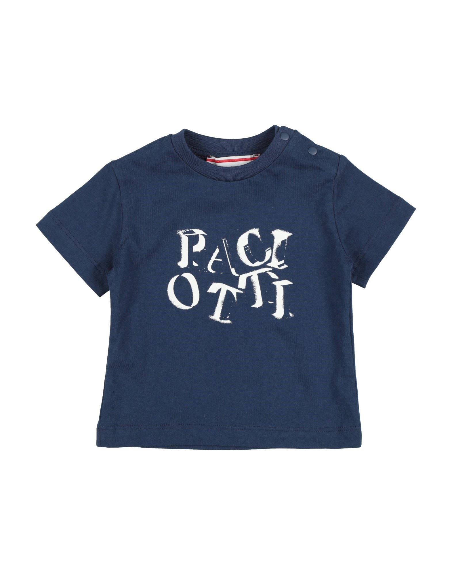  Paciotti - Camisetas Y Tops - Camisetas - On Yoox.com 
