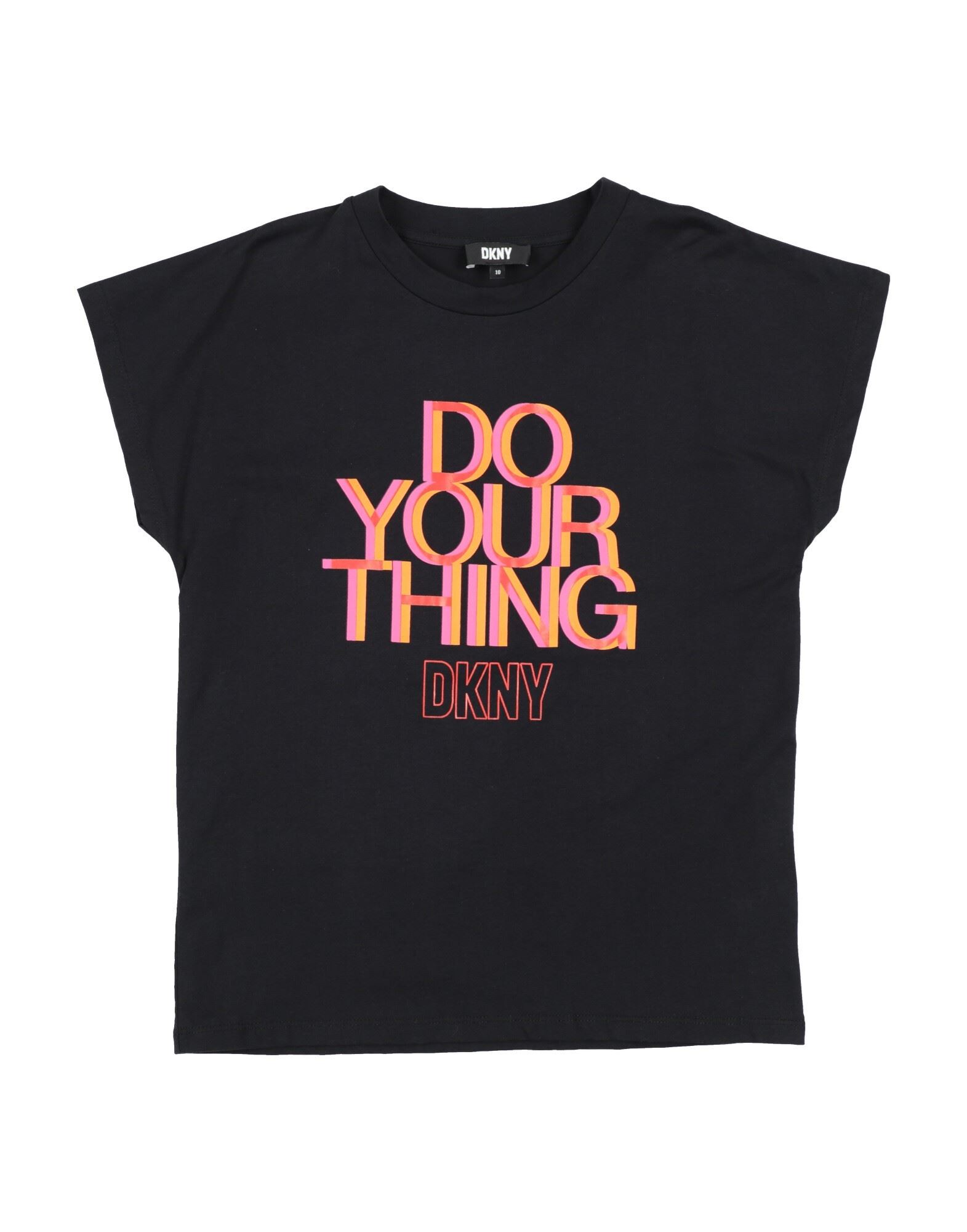  Dkny - Tops - T-shirts - On Yoox.com 