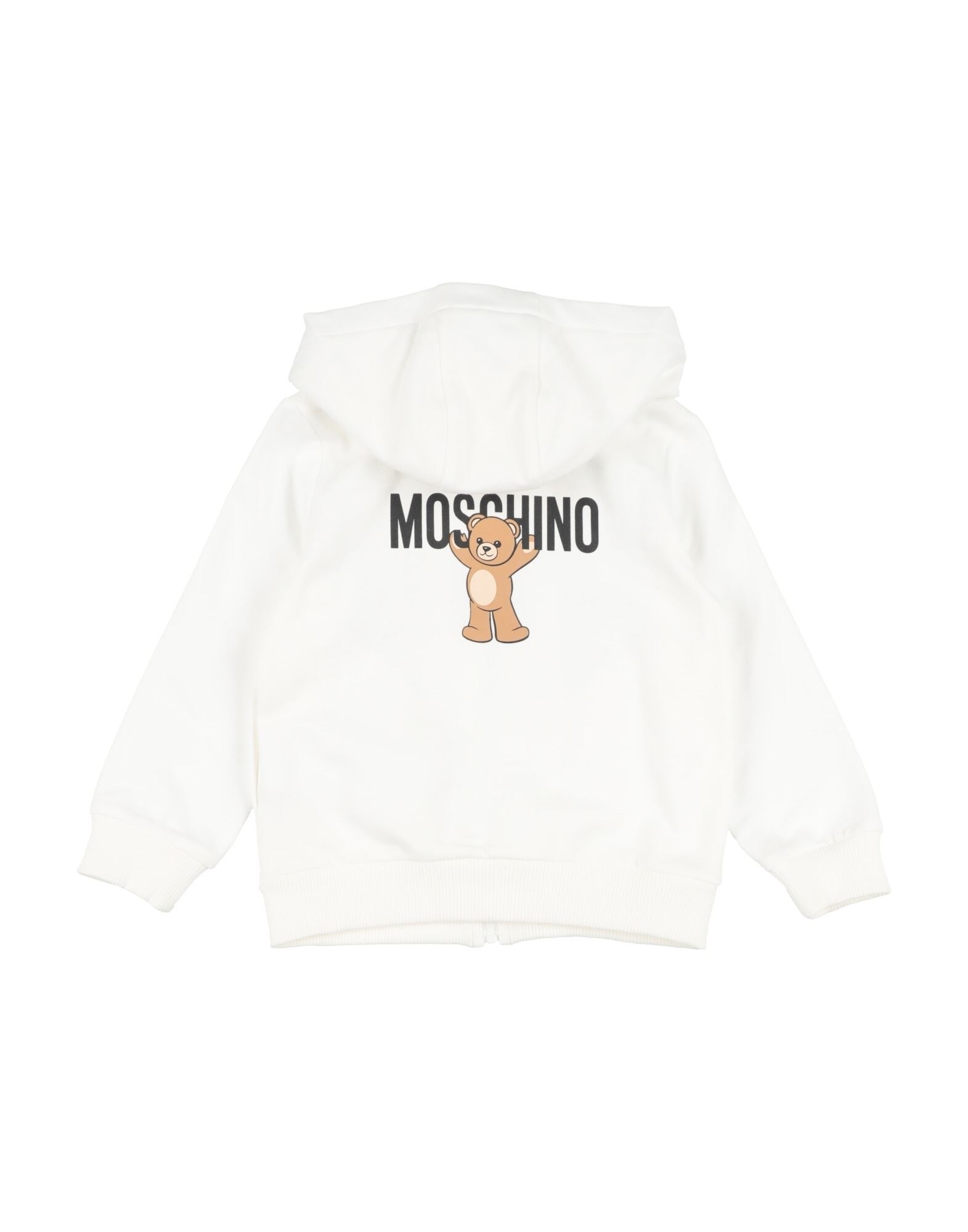  Moschino Baby - Tops - Sweatshirts - On Yoox.com 