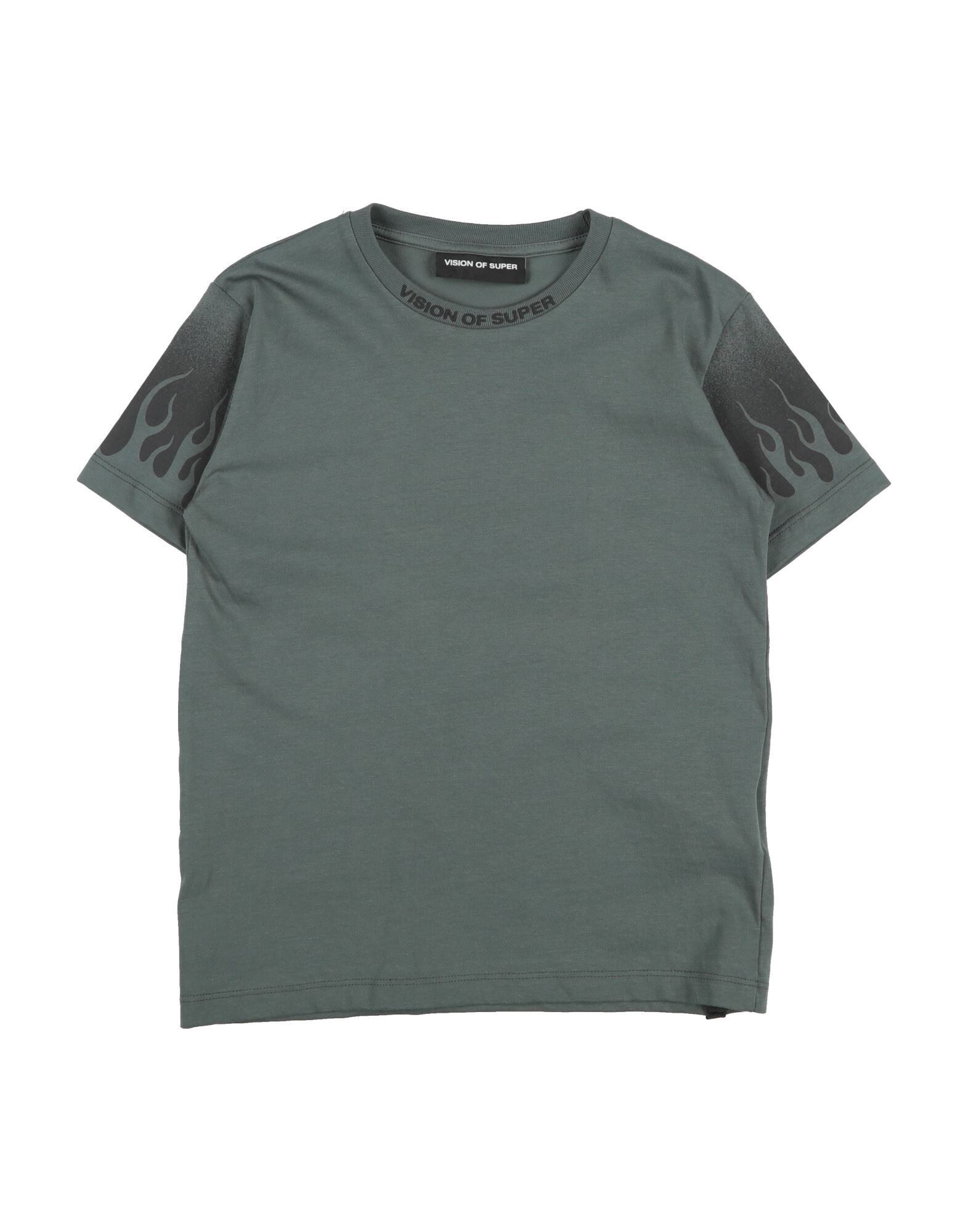  Vision Of Super - Tops - T-shirts - On Yoox.com 