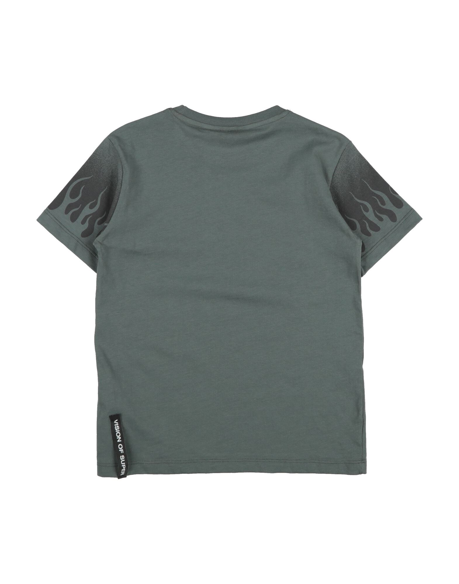  Vision Of Super - Tops - T-shirts - On Yoox.com 