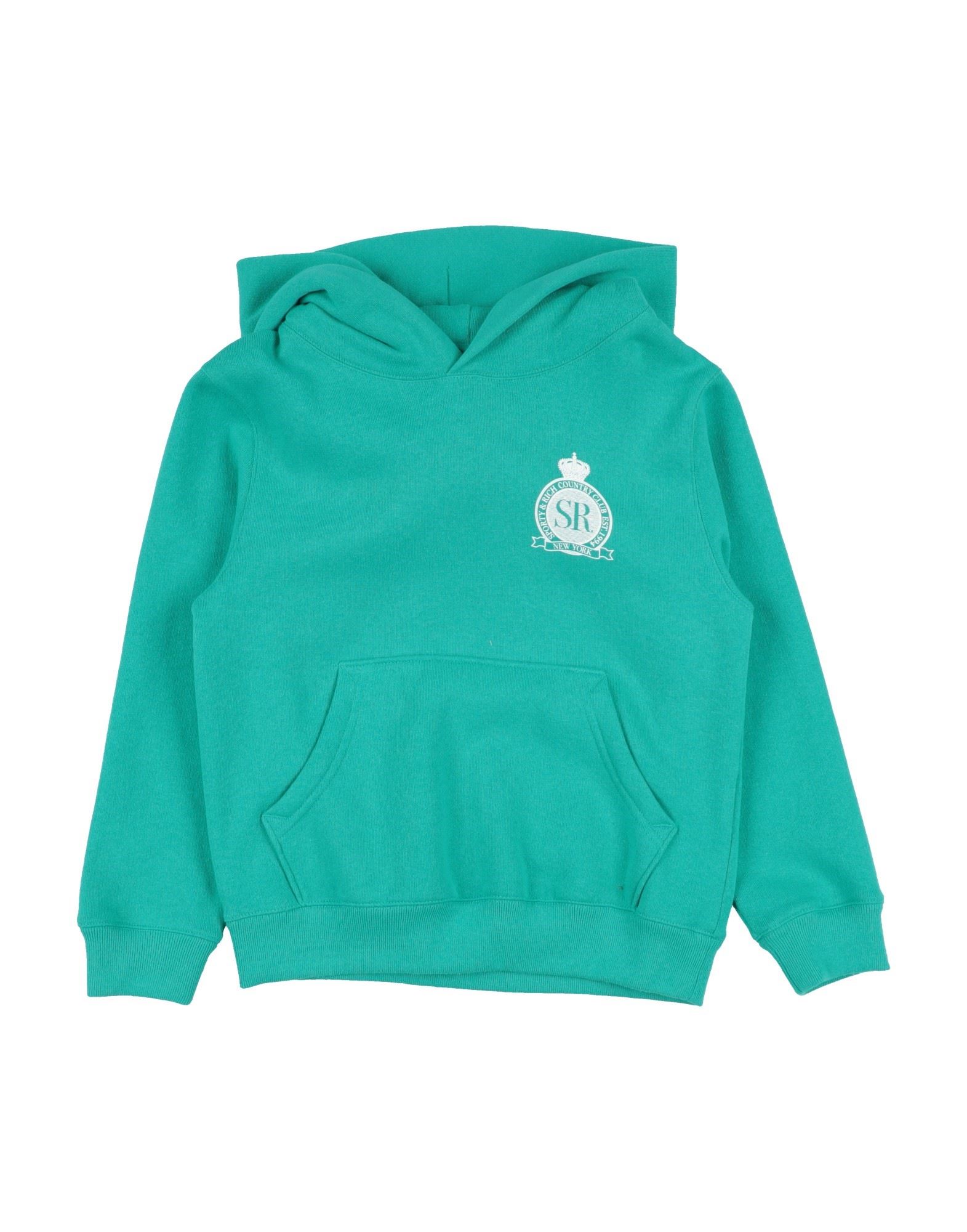  Sporty & Rich - Tops - Sweatshirts - On Yoox.com 