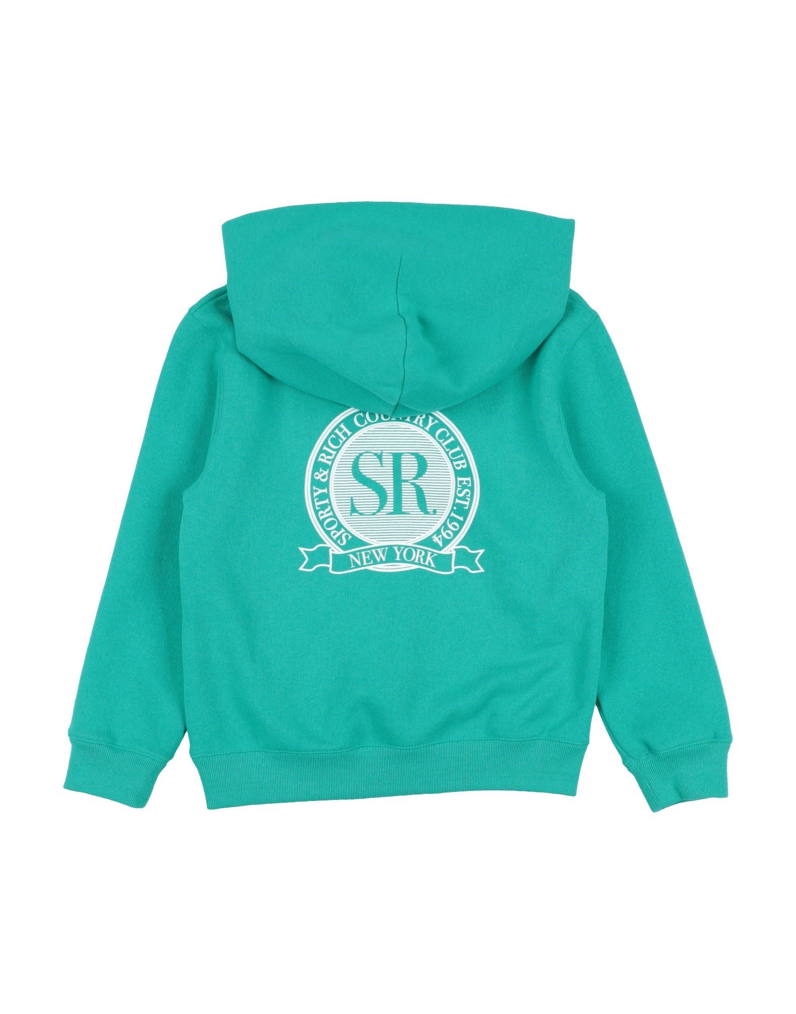  Sporty & Rich - Tops - Sweatshirts - On Yoox.com 