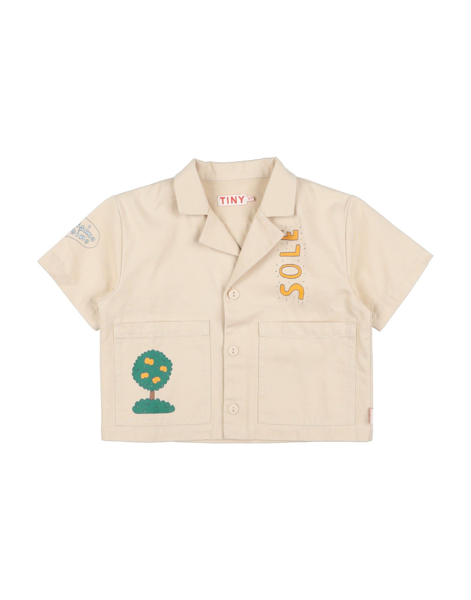  Tinycottons - Tops - Hemden - On Yoox.com 