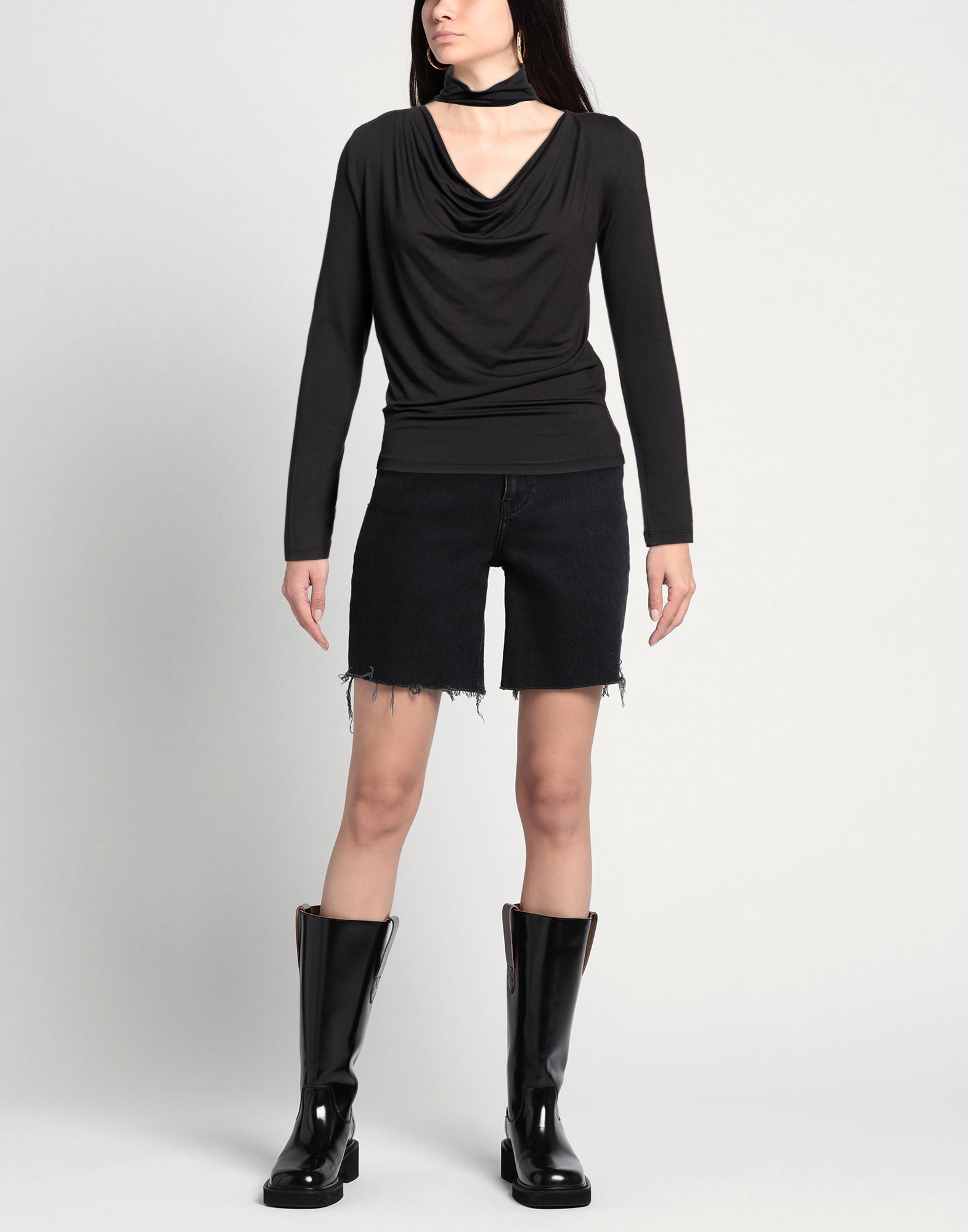  No-nà - Tops - T-shirts - On Yoox.com 