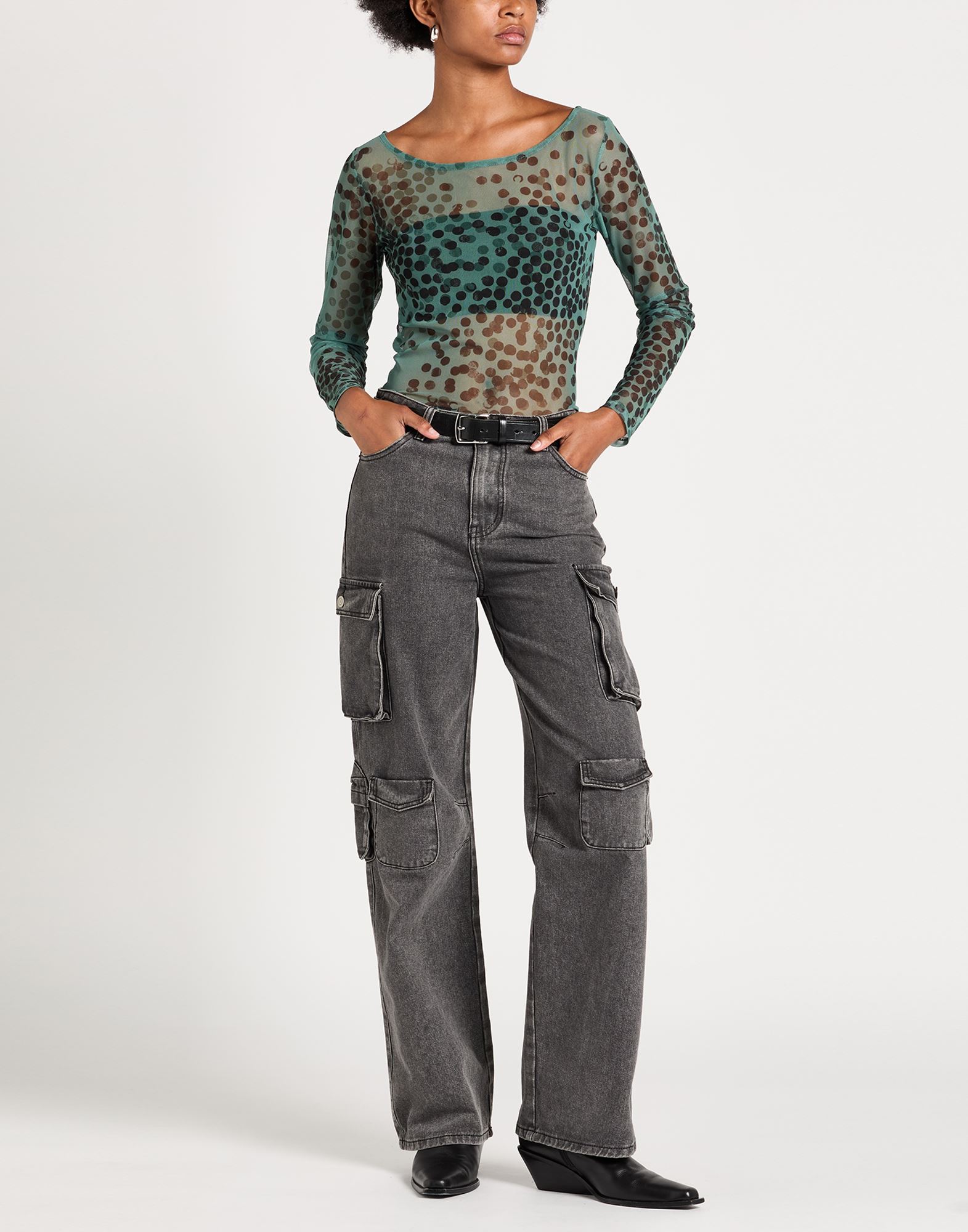 No-nà - Tops - Tops - On Yoox.com 