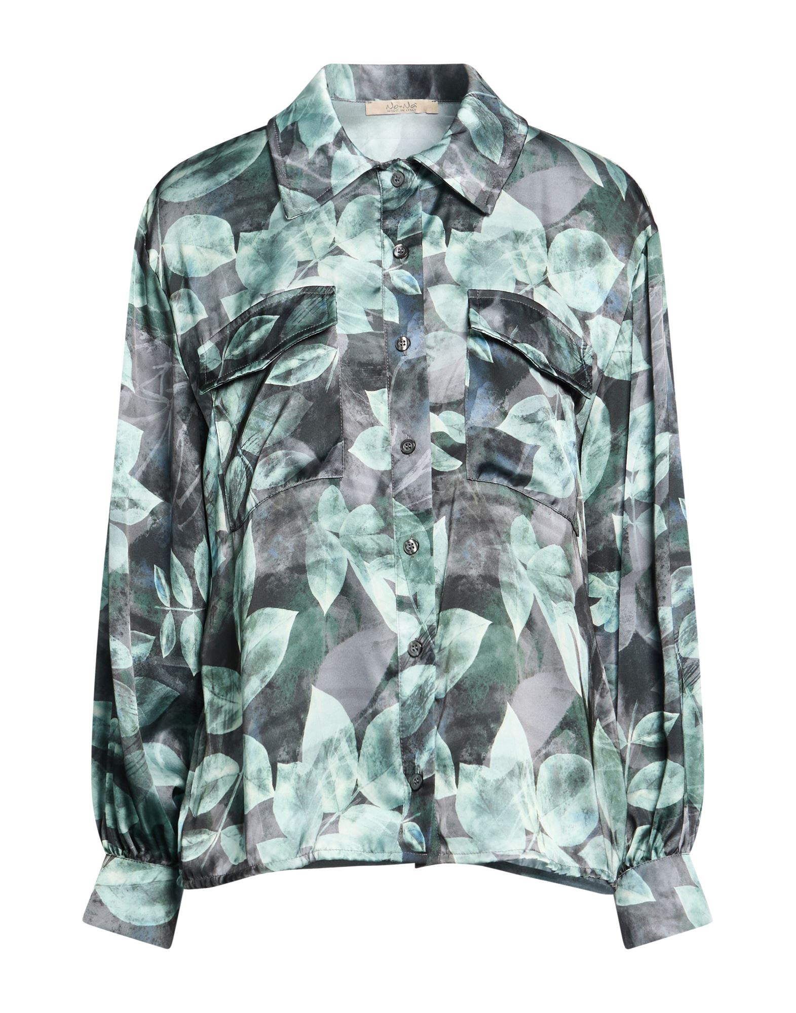  No-nà - Tops - Hemden - On Yoox.com 