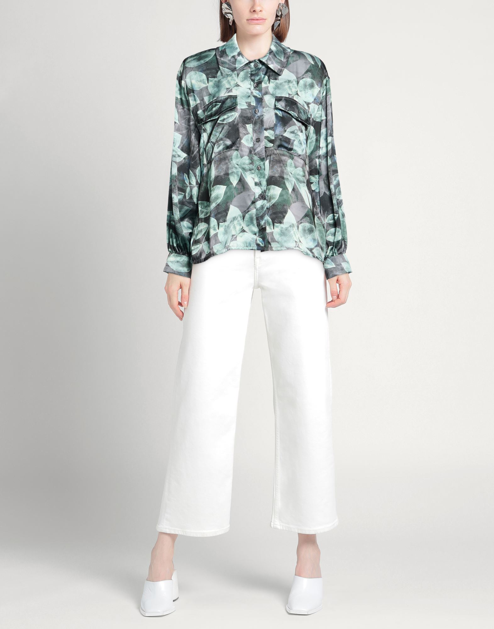  No-nà - Tops - Hemden - On Yoox.com 