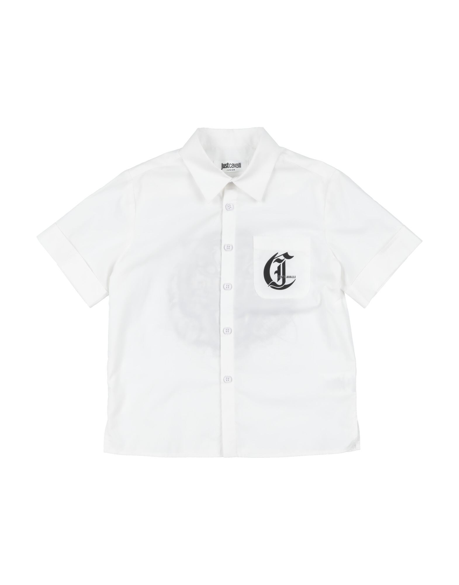  Just Cavalli - Tops - Hemden - On Yoox.com 