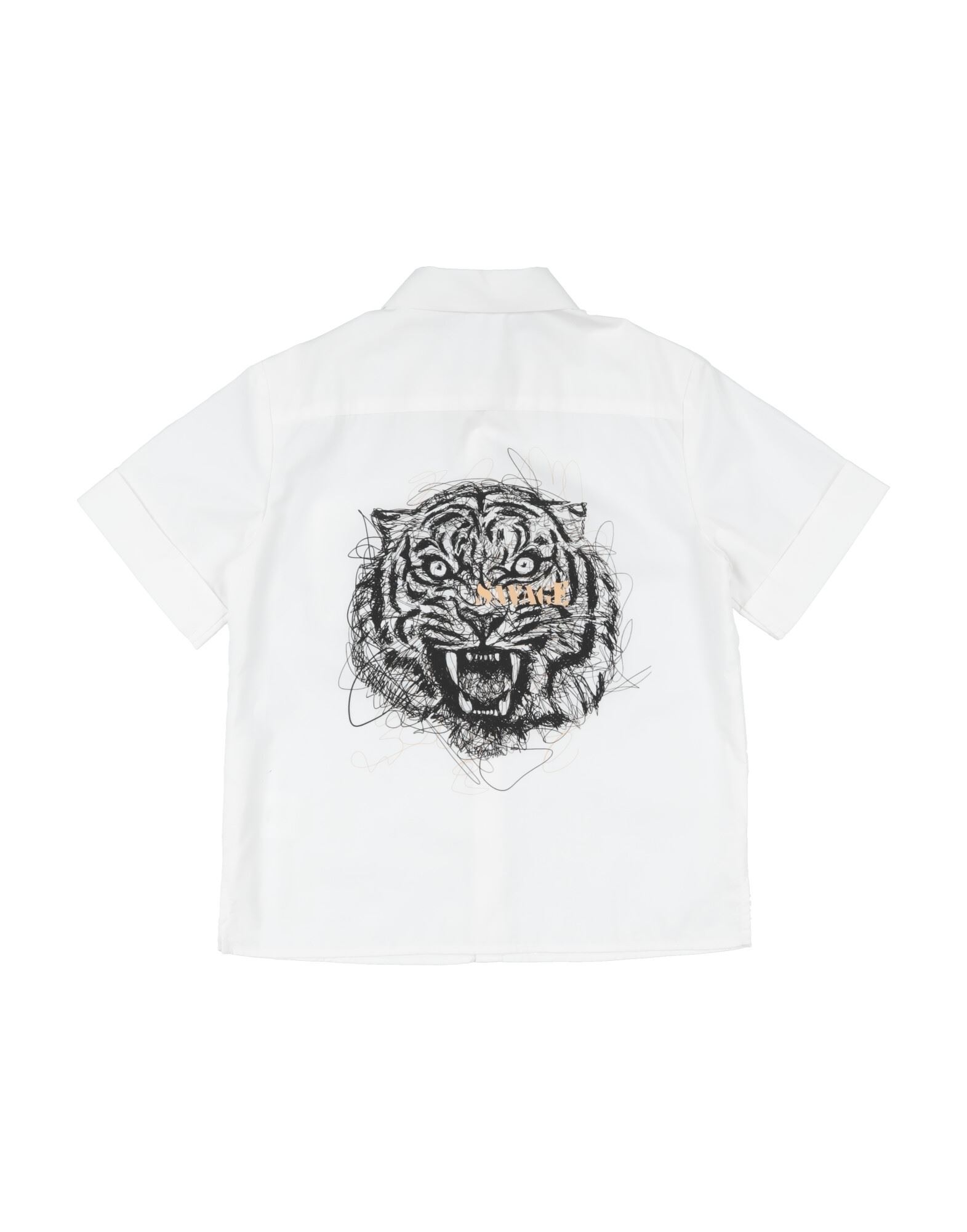  Just Cavalli - Tops - Hemden - On Yoox.com 
