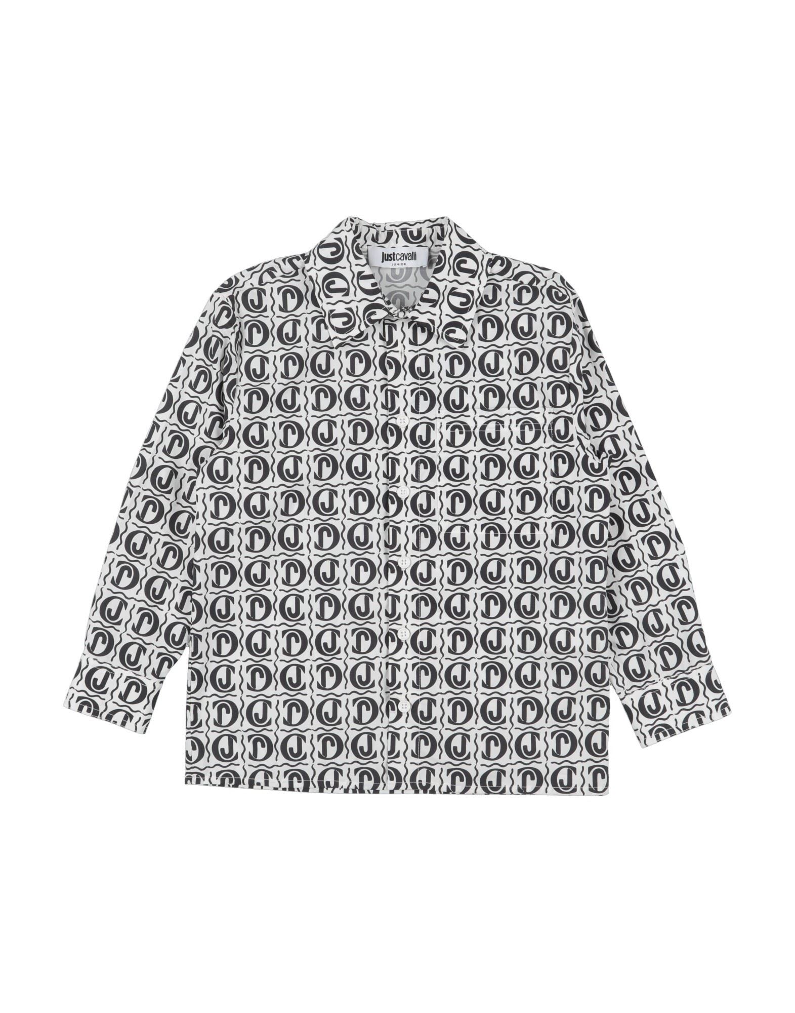 Just Cavalli - Tops - Hemden - On Yoox.com 
