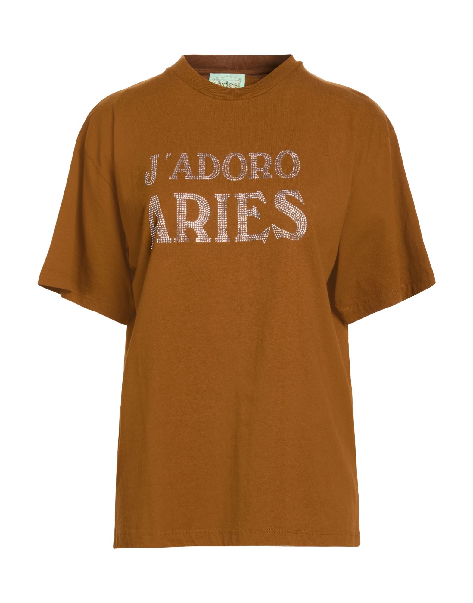  Aries - Tops - T-shirts - On Yoox.com 