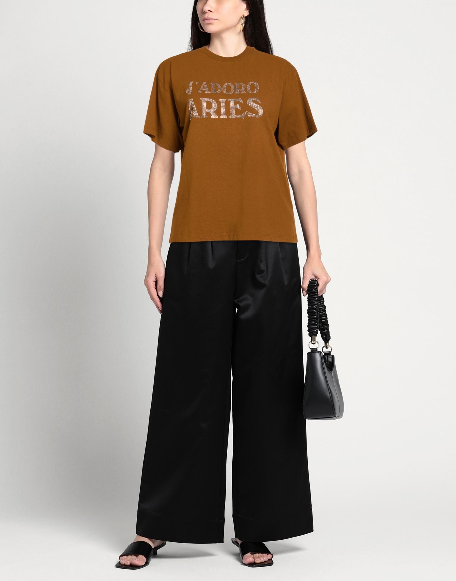  Aries - Tops - T-shirts - On Yoox.com 