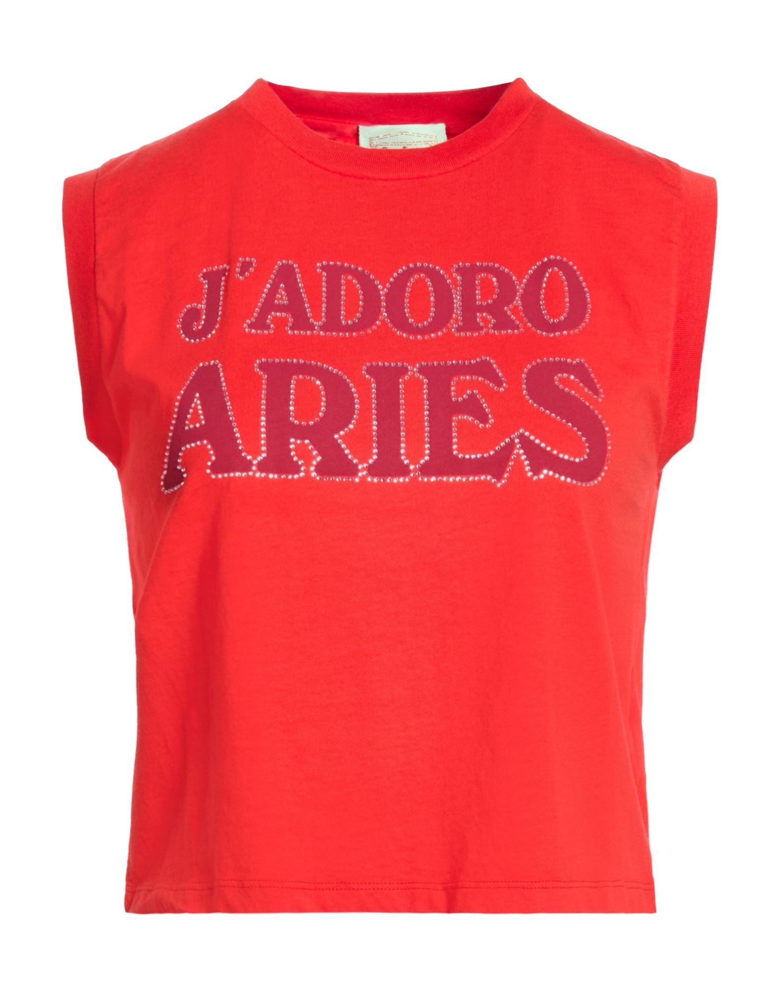  Aries - Tops - T-shirts - On Yoox.com 