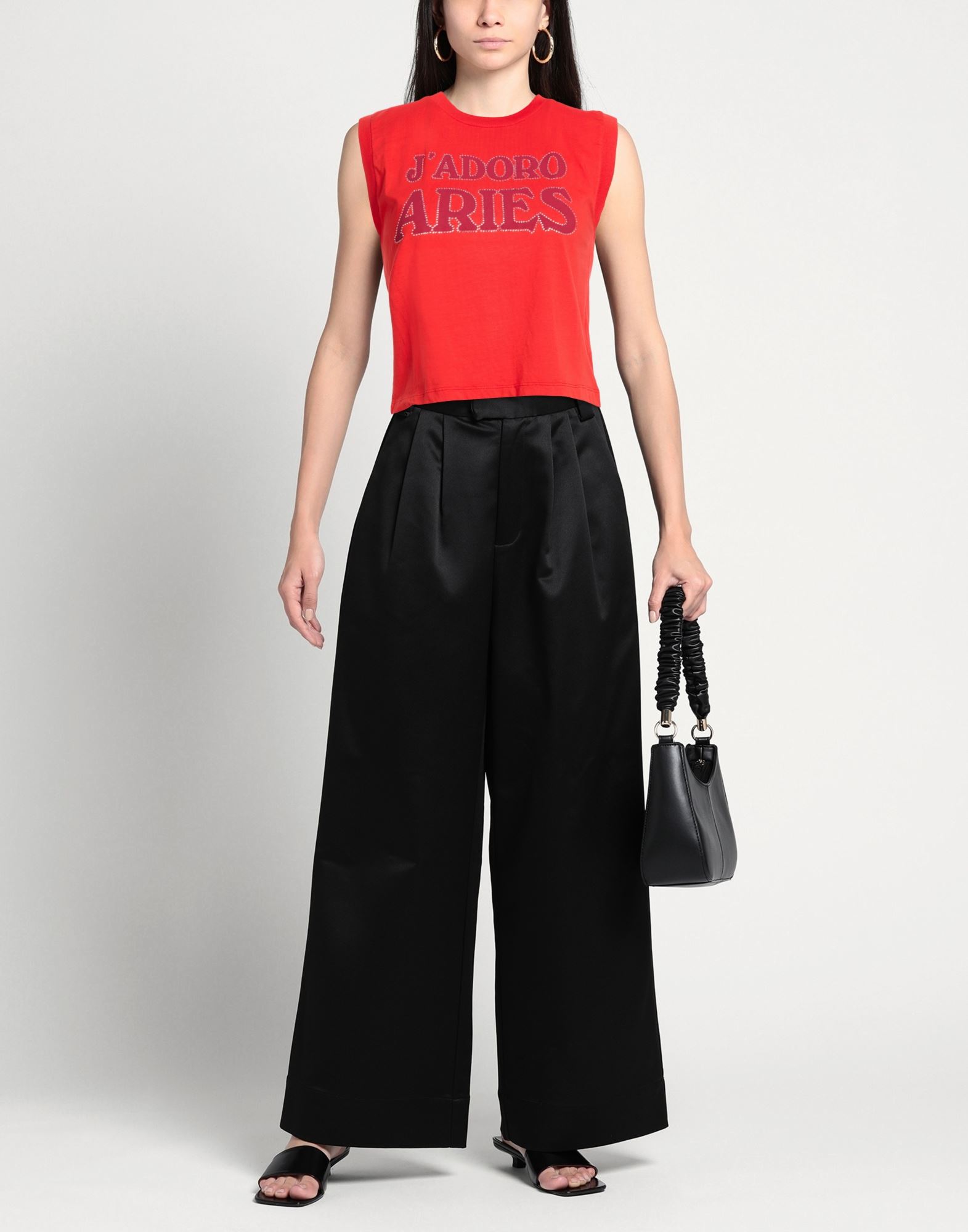  Aries - Tops - T-shirts - On Yoox.com 