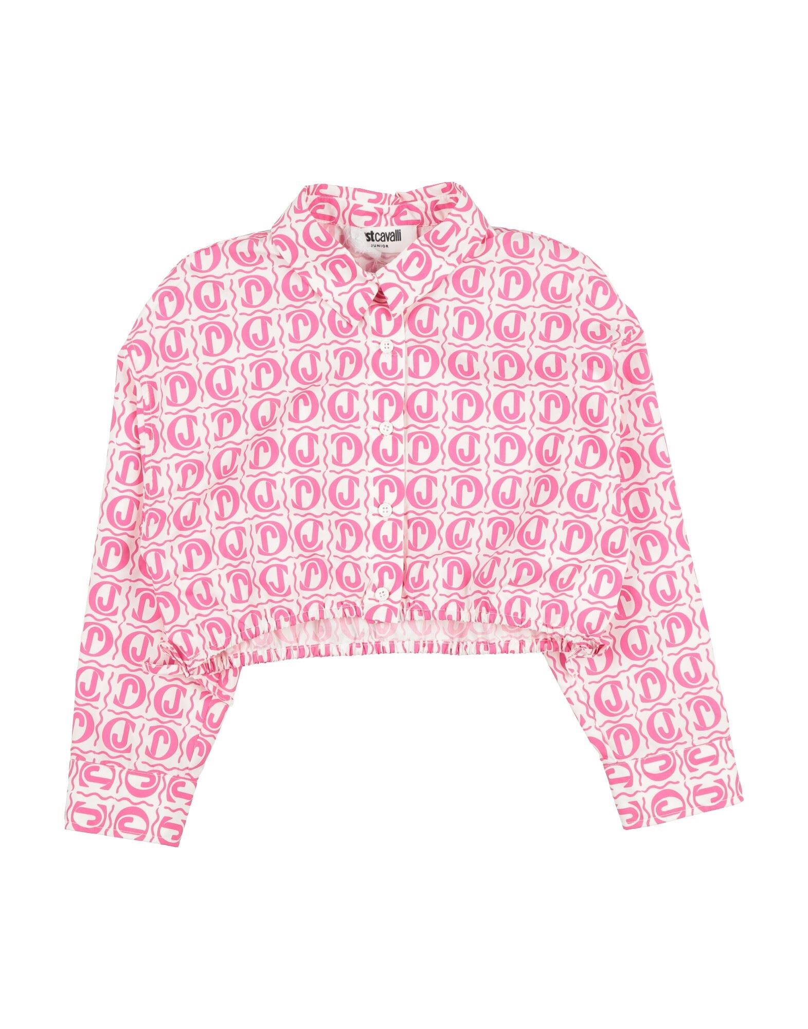  Just Cavalli - Tops - Hemden - On Yoox.com 