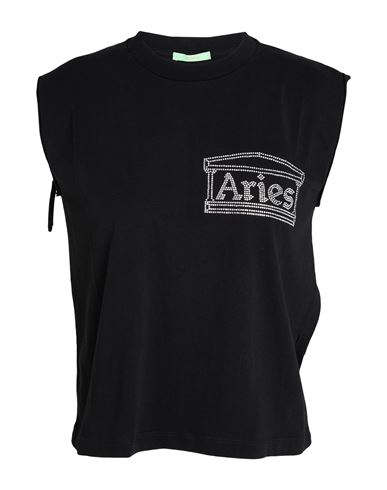 T-shirts Damen Schwarz 1,2,3 Damen