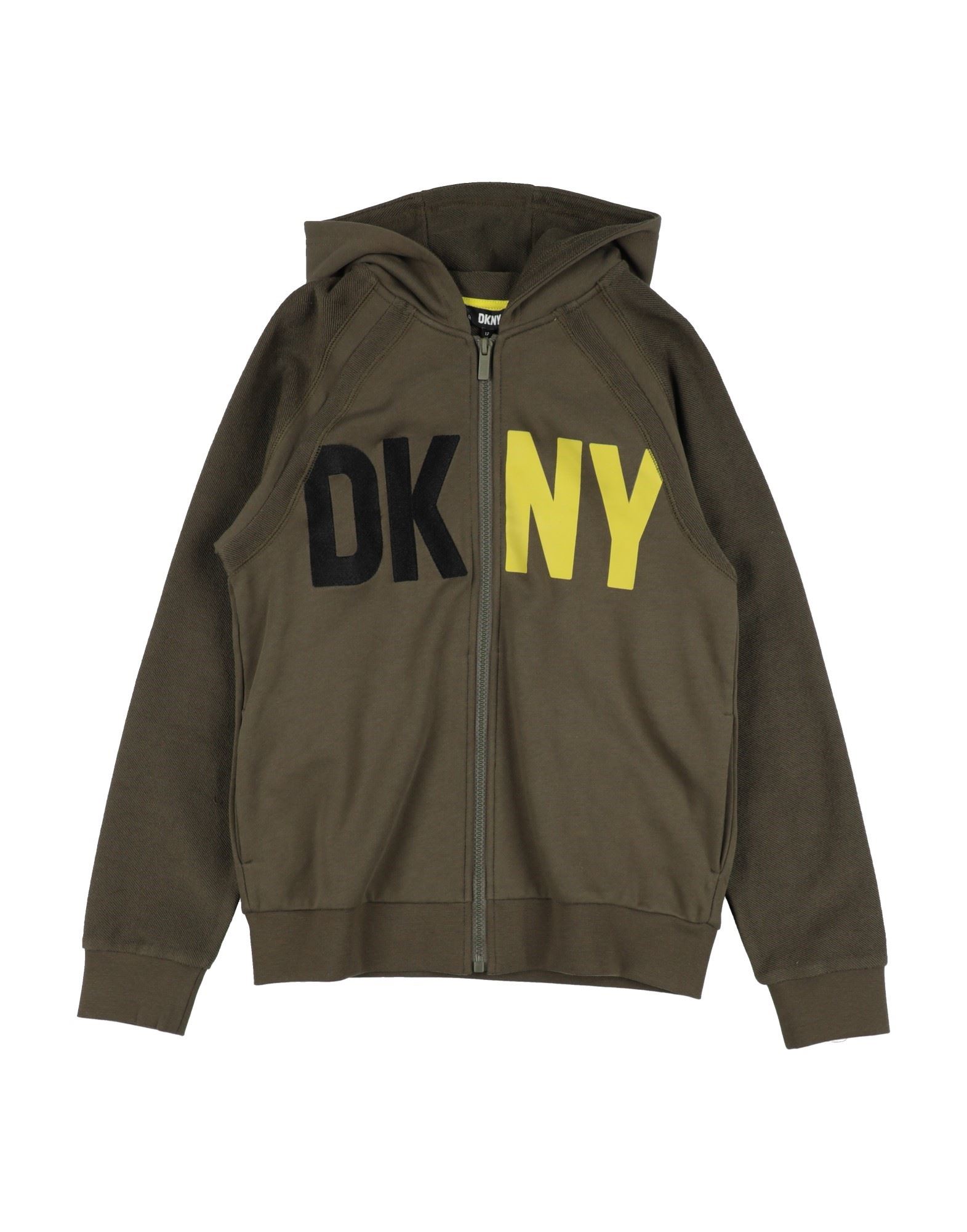  Dkny - Tops - Sweatshirts - On Yoox.com 