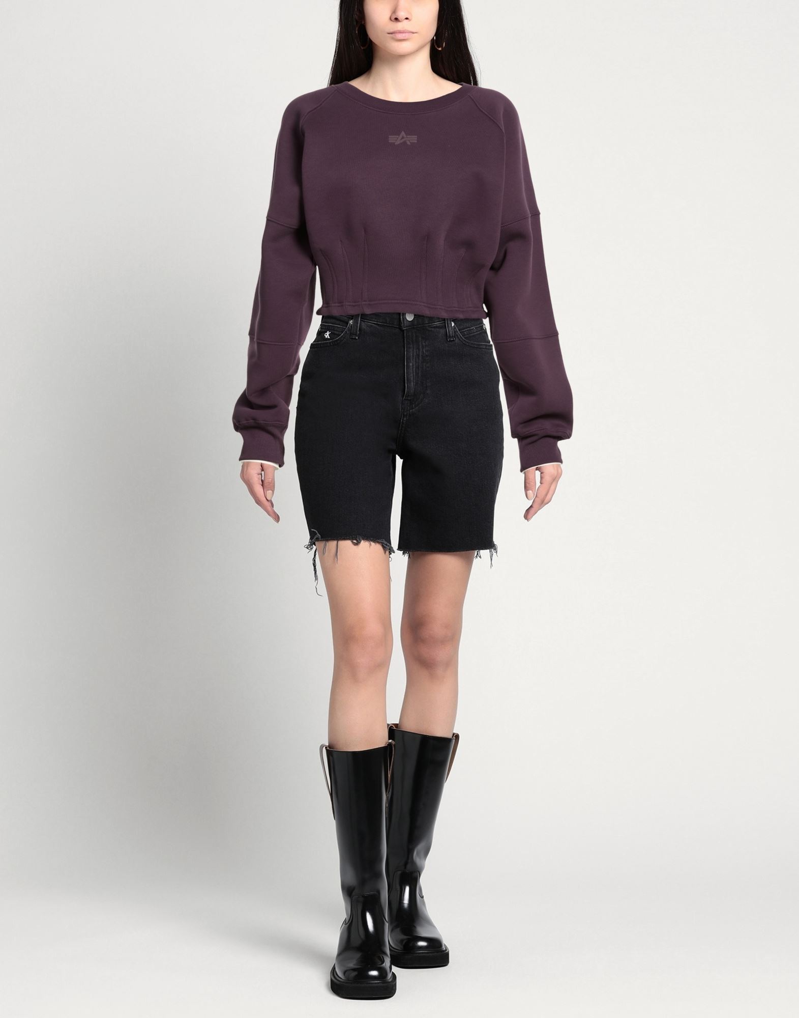  Alpha Industries - Camisetas Y Tops - Sudaderas - On Yoox.com 