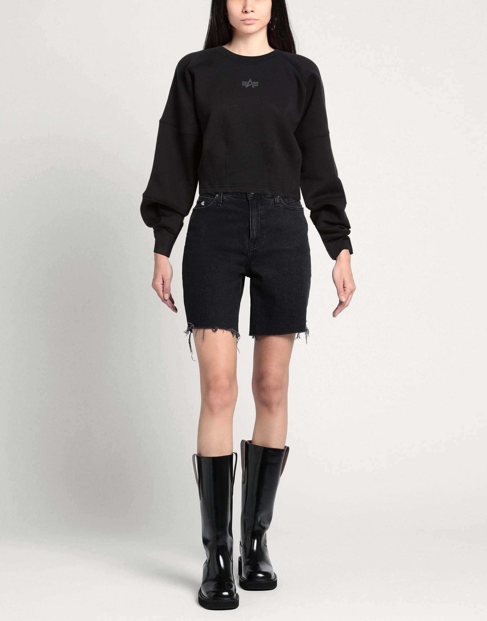 Alpha Industries - Camisetas Y Tops - Sudaderas - On Yoox.com 