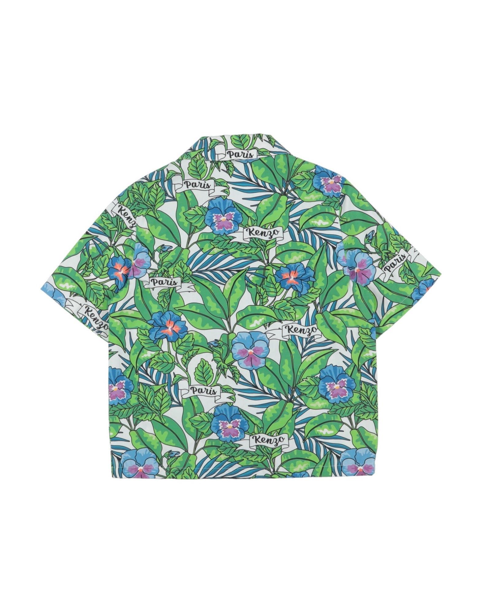  Kenzo Kids - Tops - Hemden - On Yoox.com 