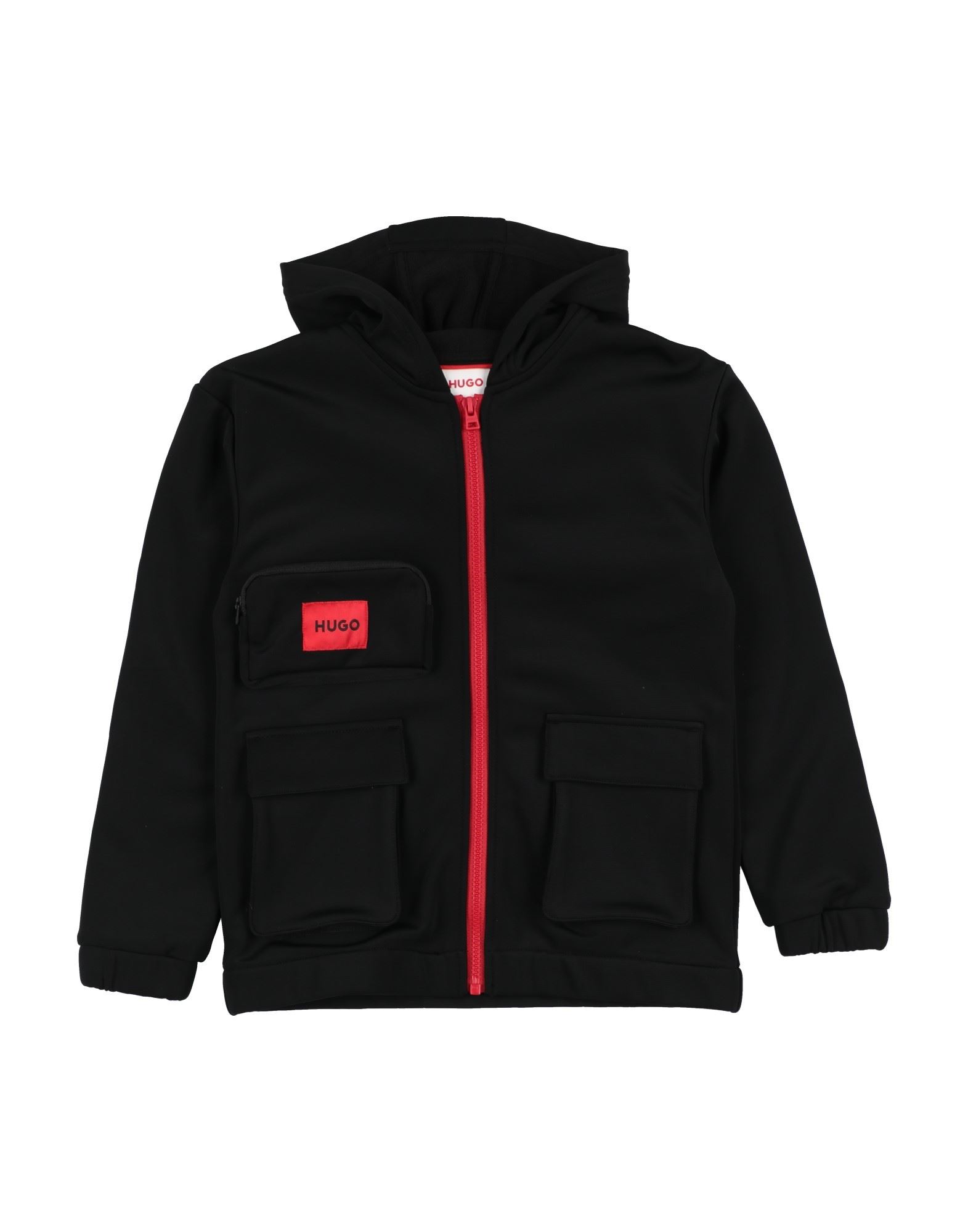  Hugo - Tops - Sweatshirts - On Yoox.com 