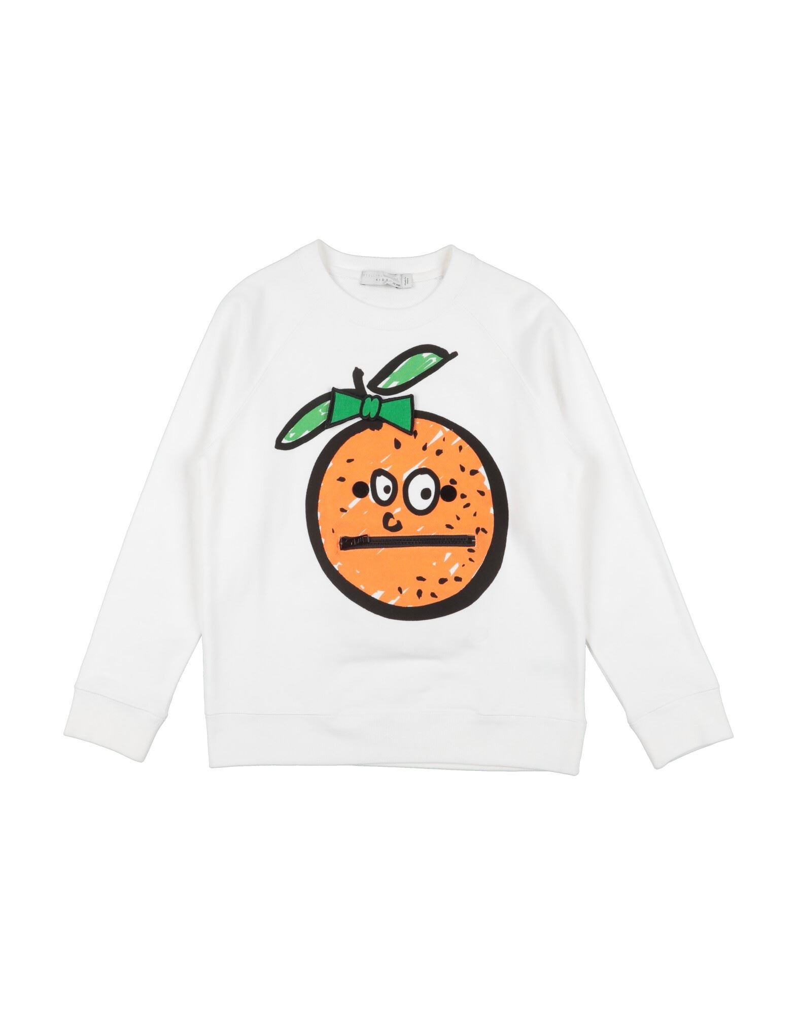  Stella Mccartney Kids - Tops - Sweatshirts - On Yoox.com 