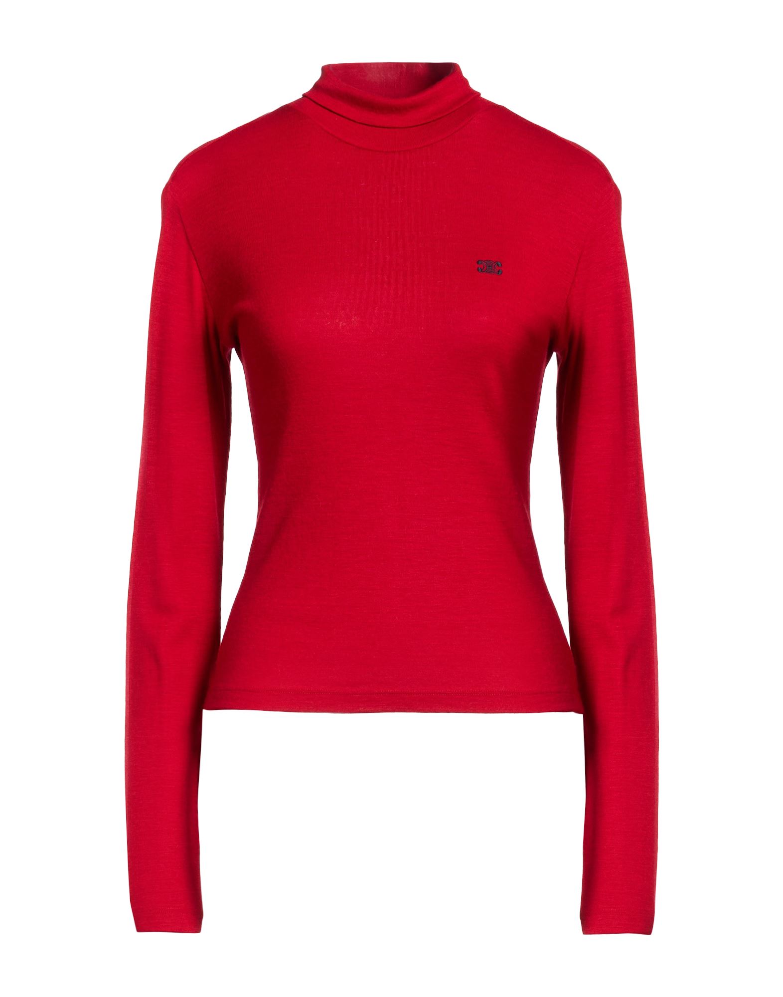  Celine - Strickwaren - Rollkragenpullover - On Yoox.com 