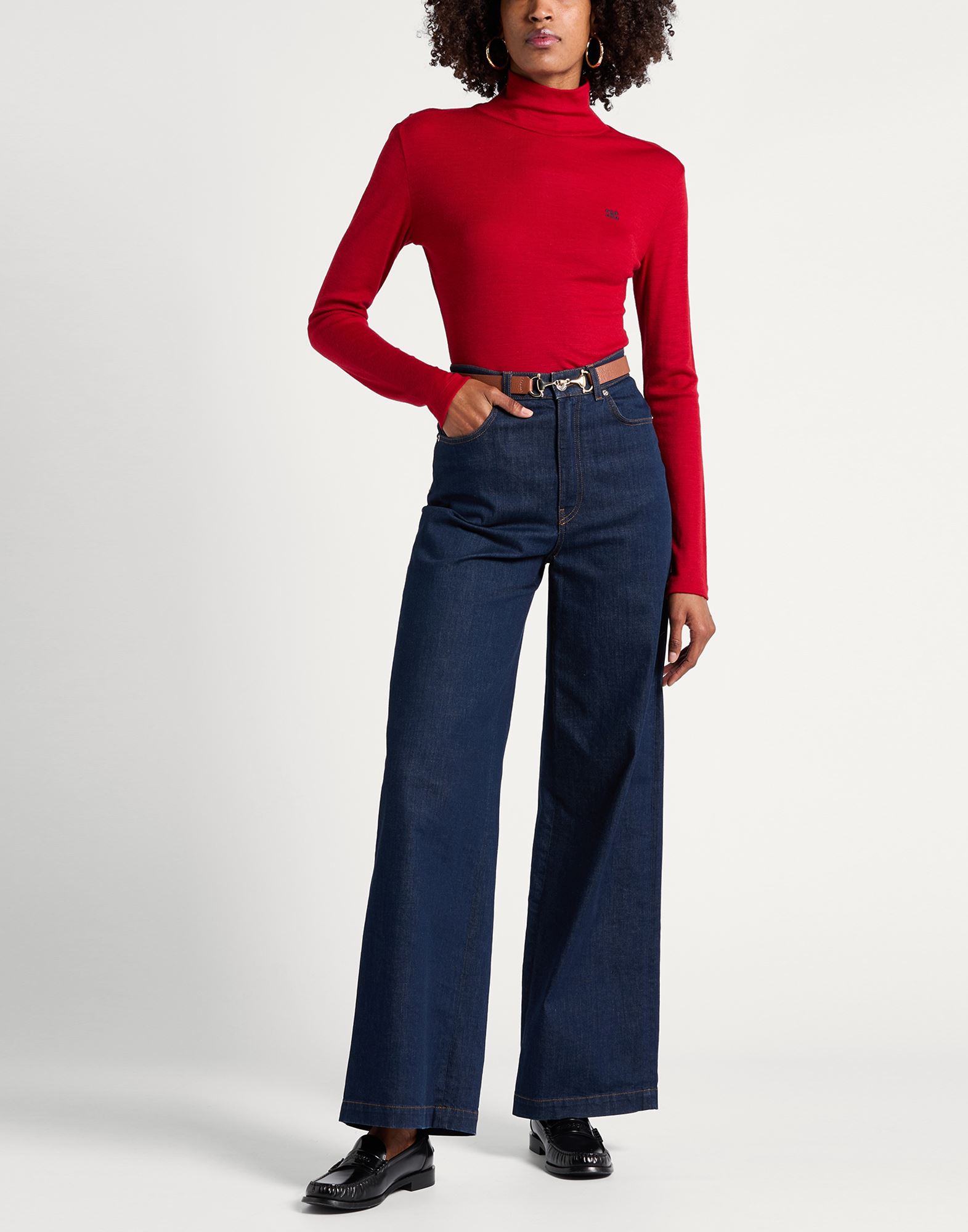  Celine - Strickwaren - Rollkragenpullover - On Yoox.com 