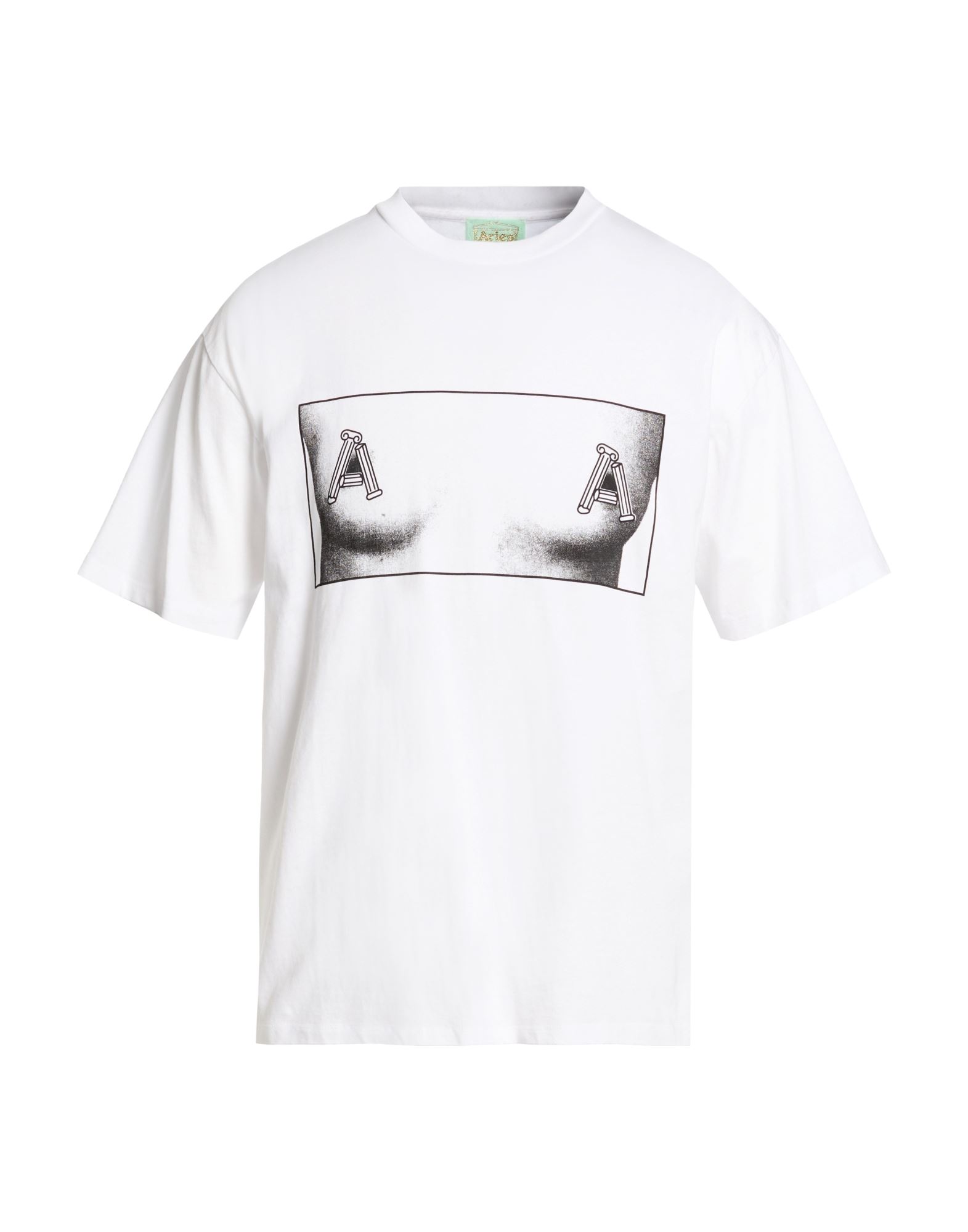  Aries - Tops - T-shirts - On Yoox.com 