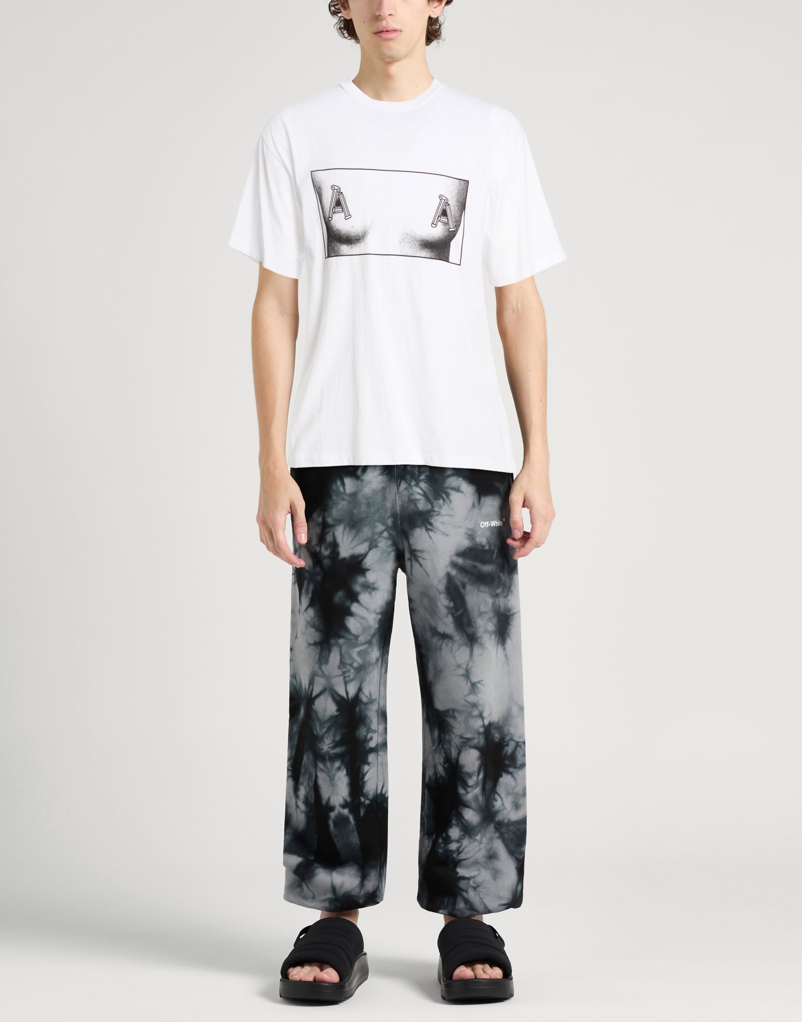  Aries - Tops - T-shirts - On Yoox.com 