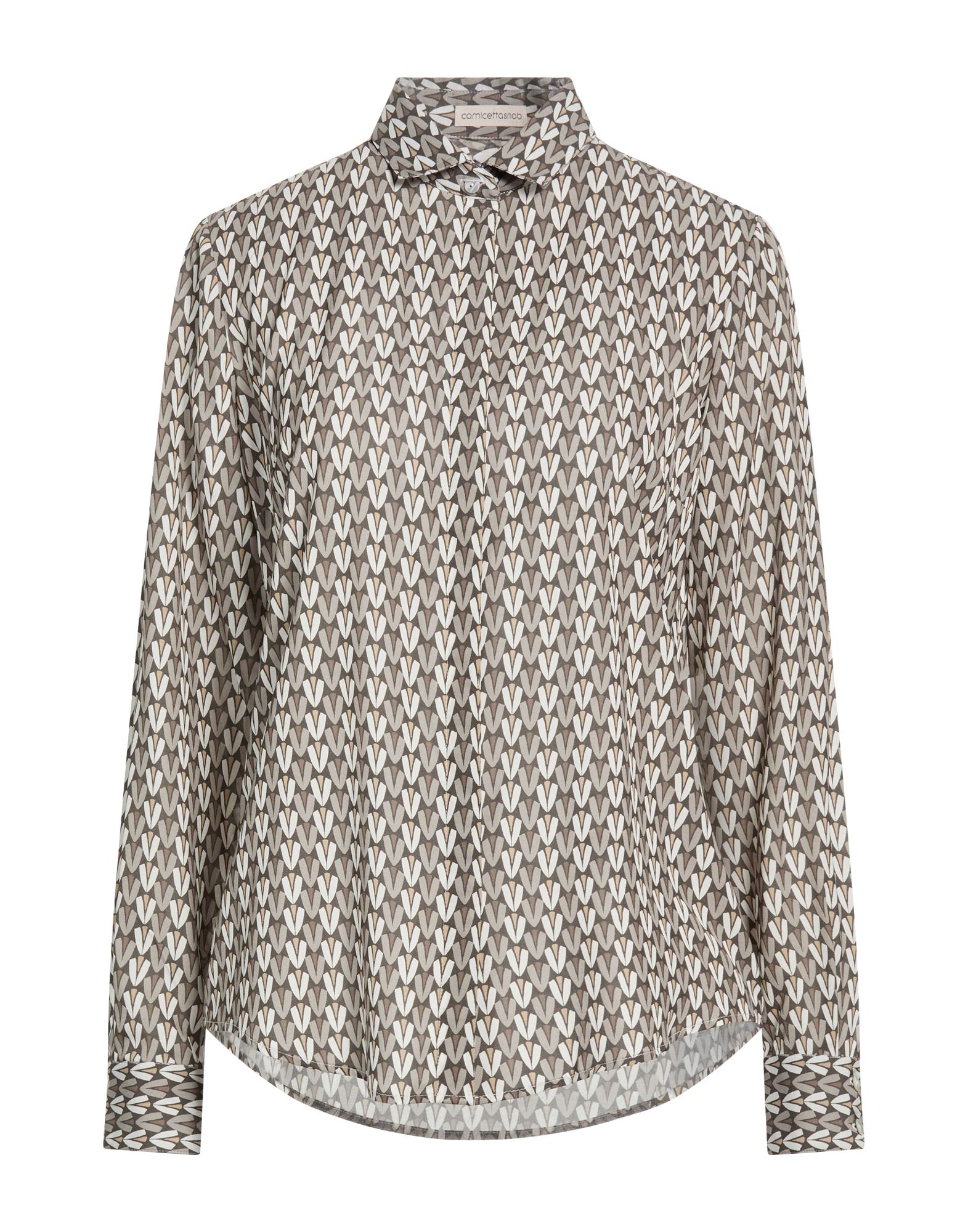  Camicettasnob - Tops - Hemden - On Yoox.com 